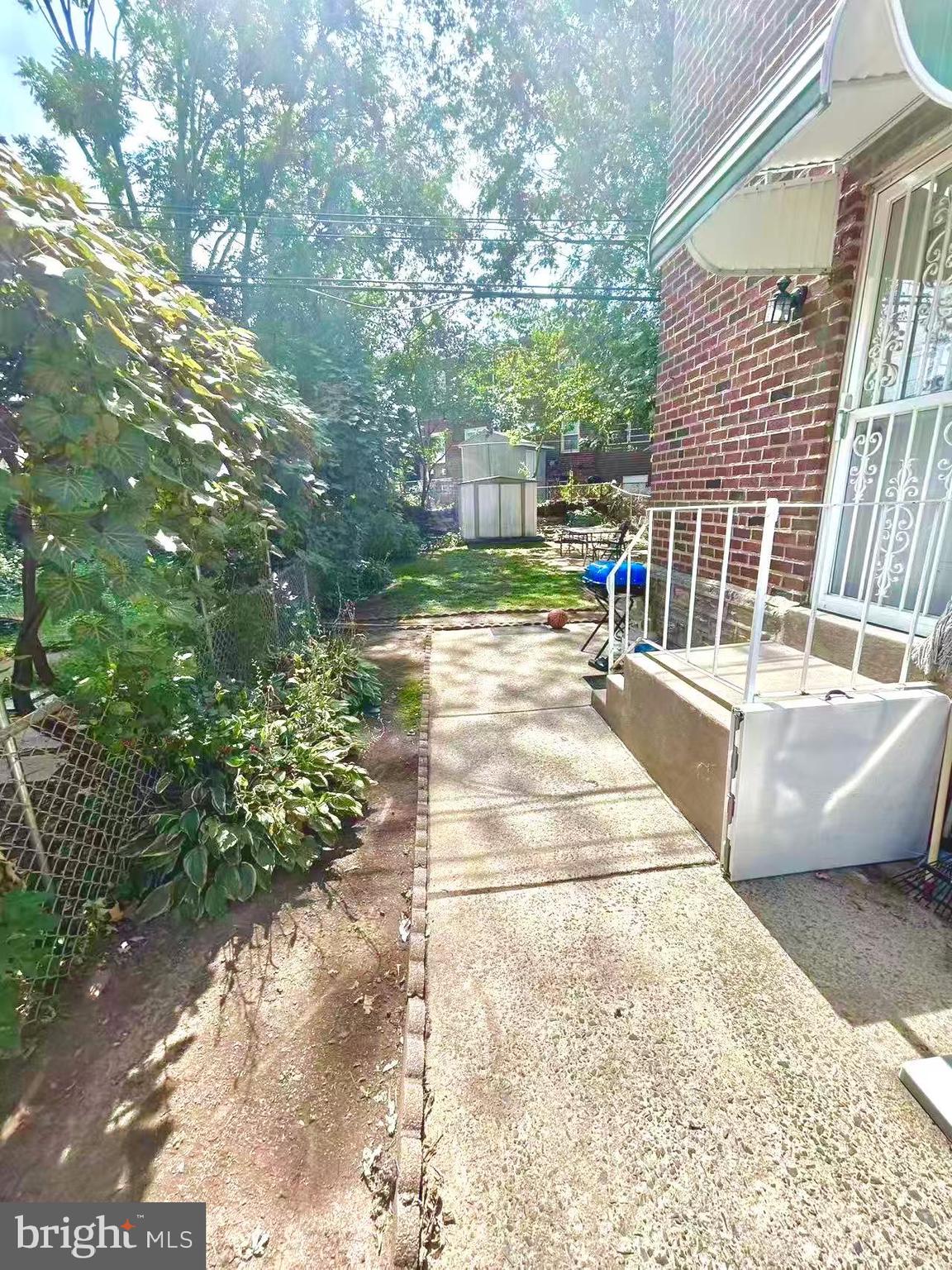 PHILADELPHIA - Residential
