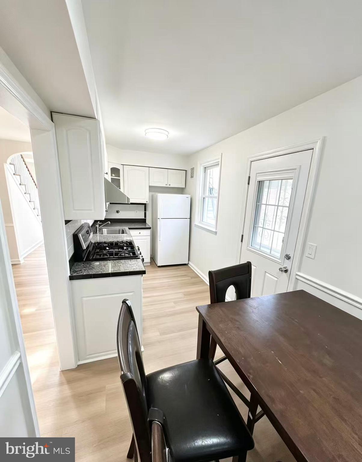 PHILADELPHIA - Residential