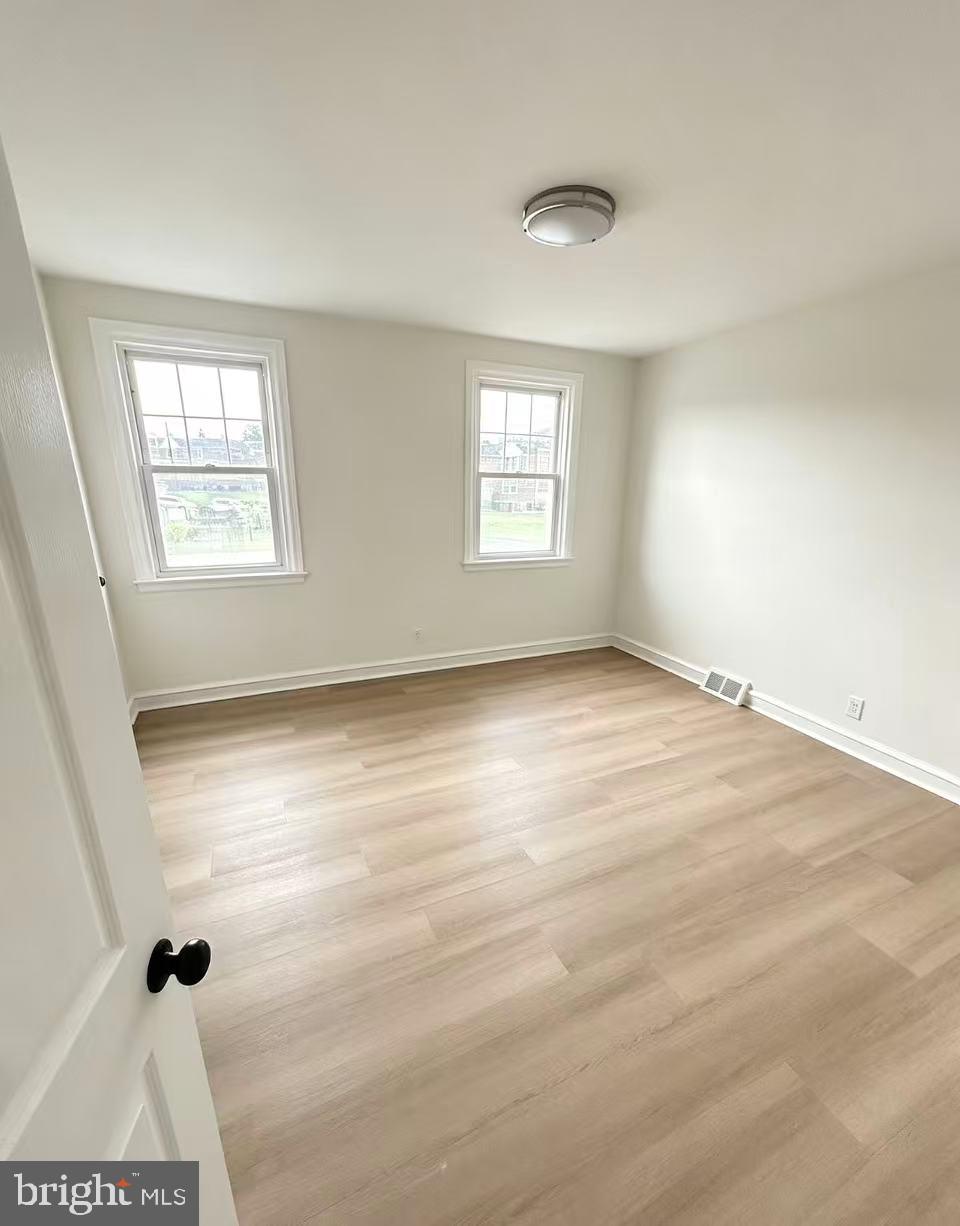 PHILADELPHIA - Residential