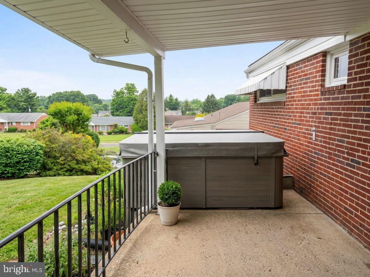 GLENSIDE GARDENS - Residential