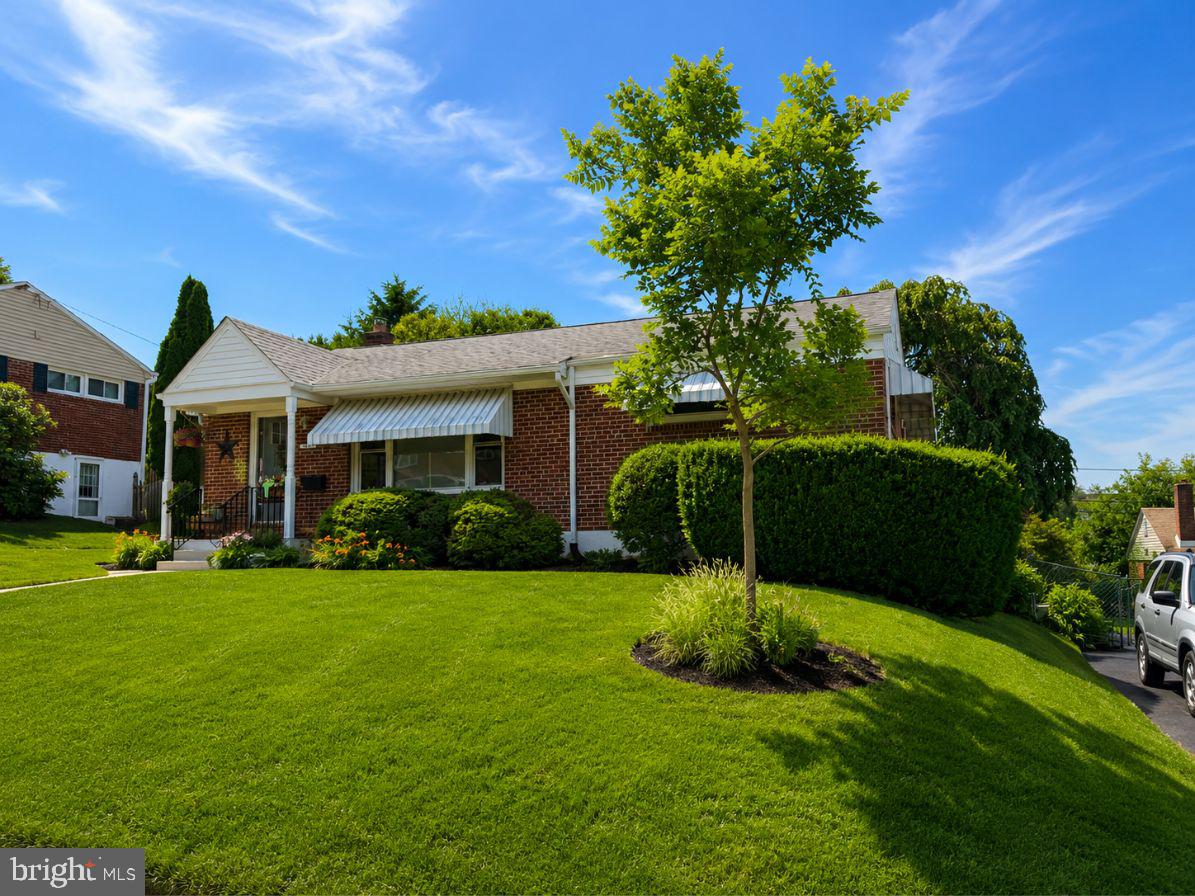 GLENSIDE GARDENS - Residential