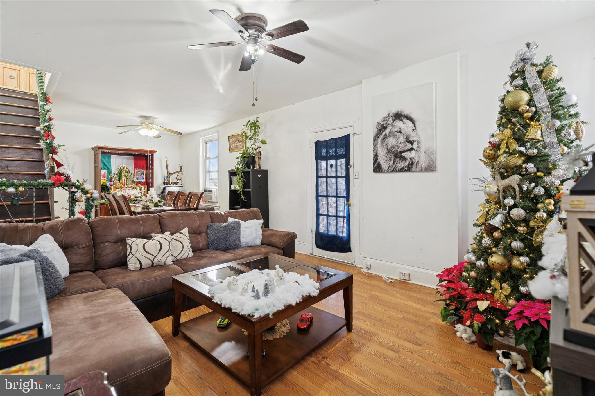 NORRISTOWN - Residential