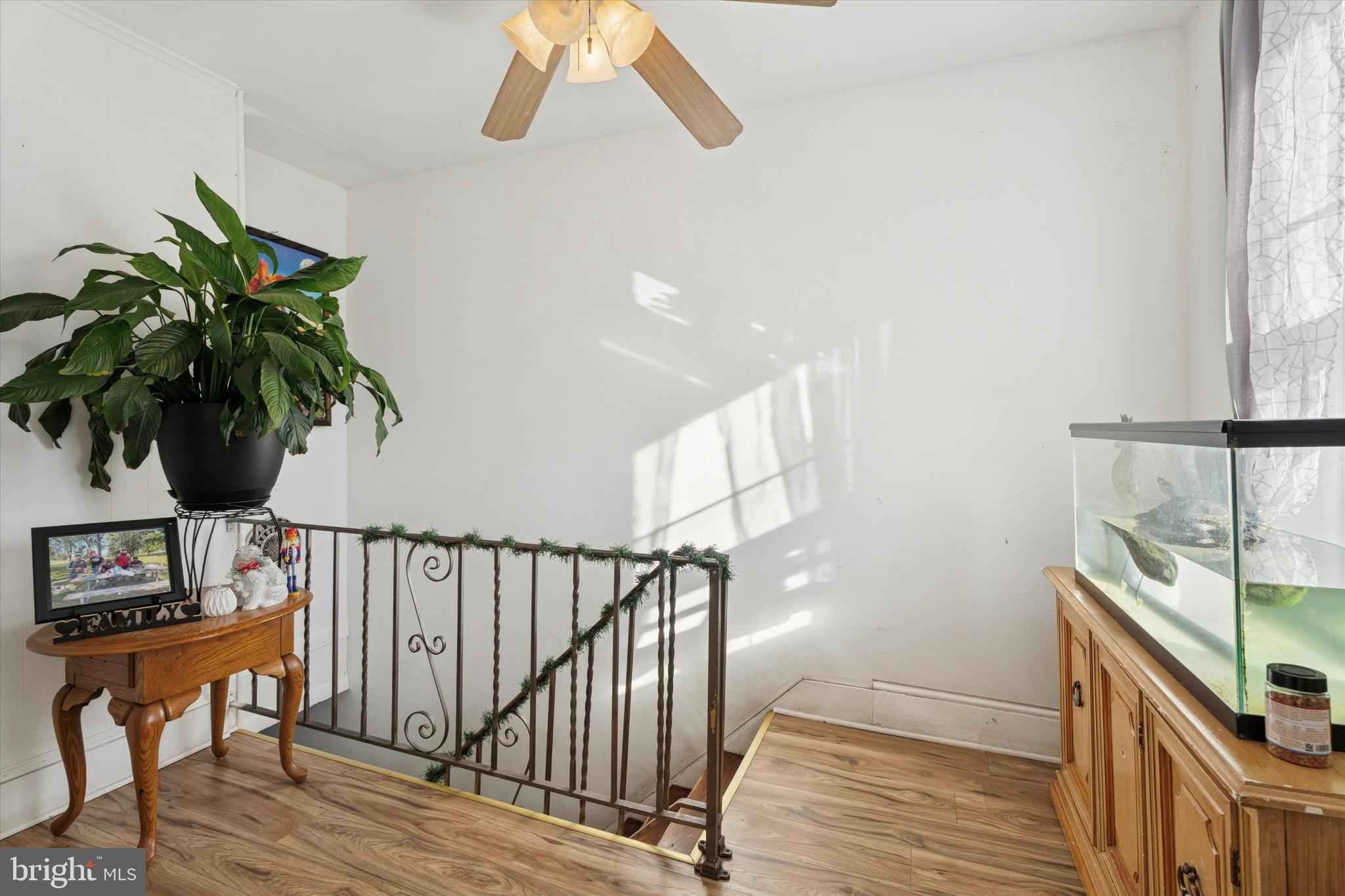 NORRISTOWN - Residential