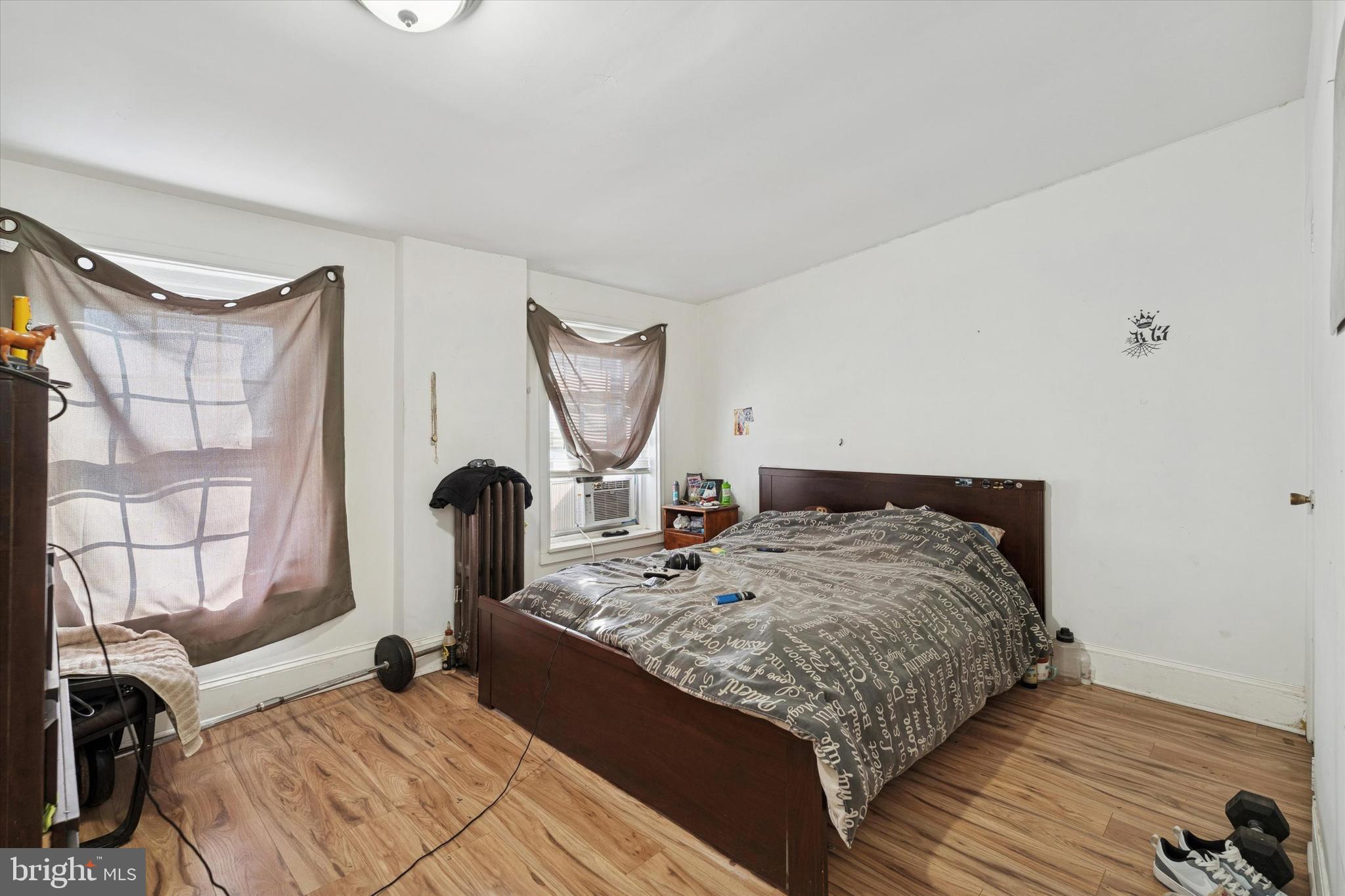 NORRISTOWN - Residential