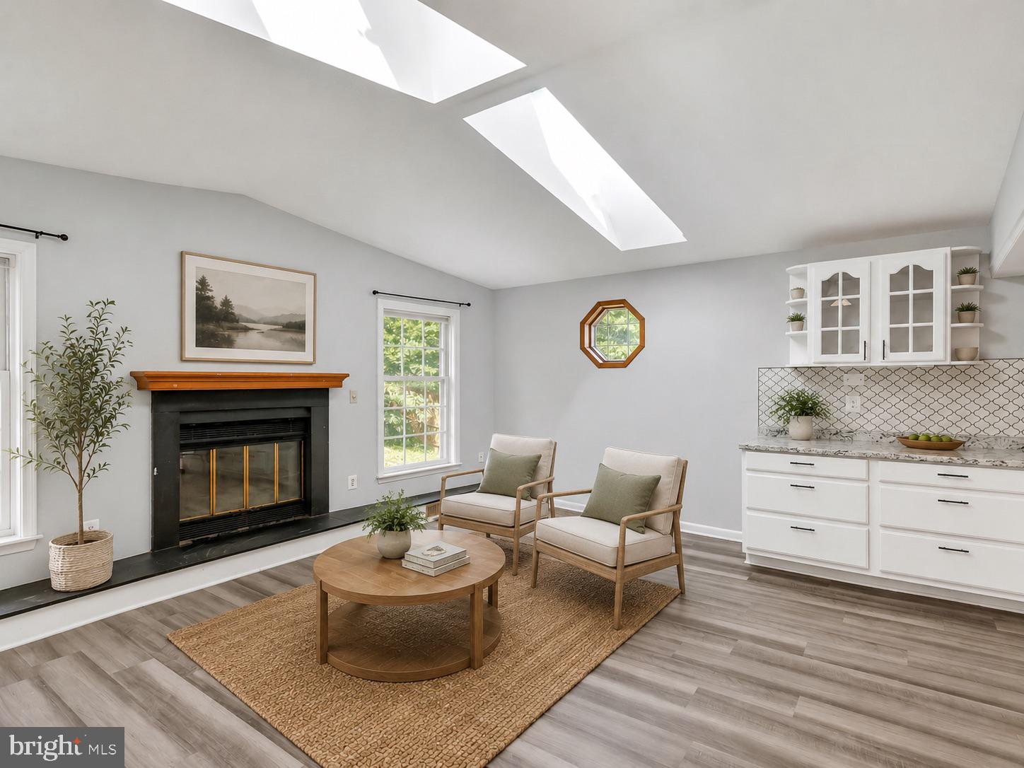 STONEYBROOK ESTATES - Residential