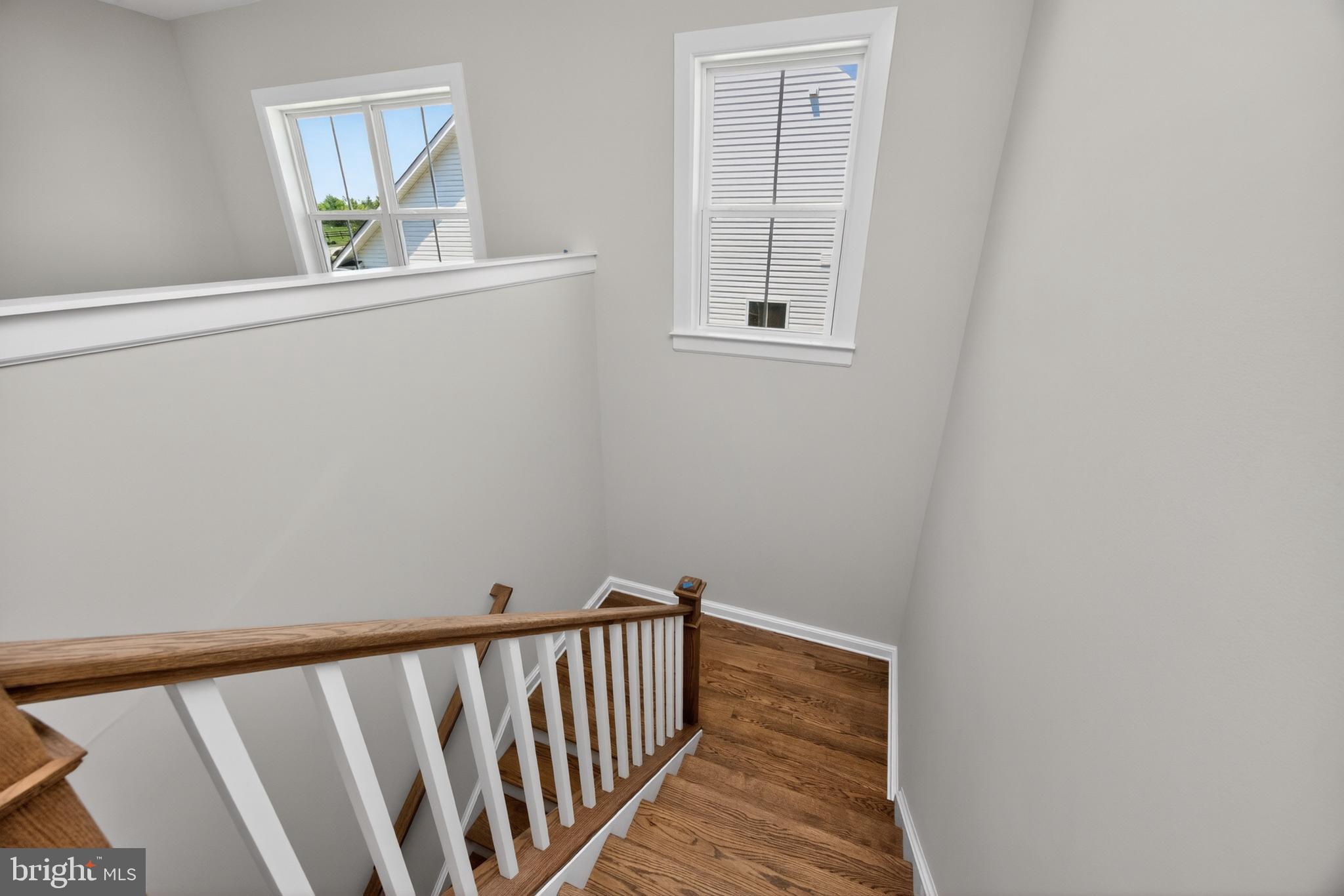 BRANDYWINE WALK - Residential