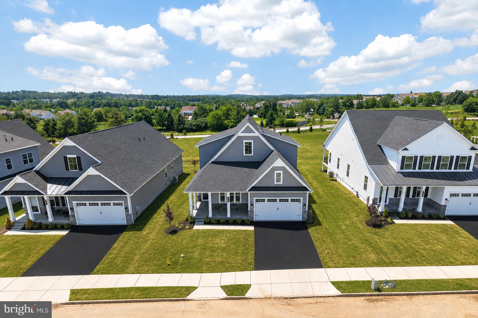 BRANDYWINE WALK - Residential