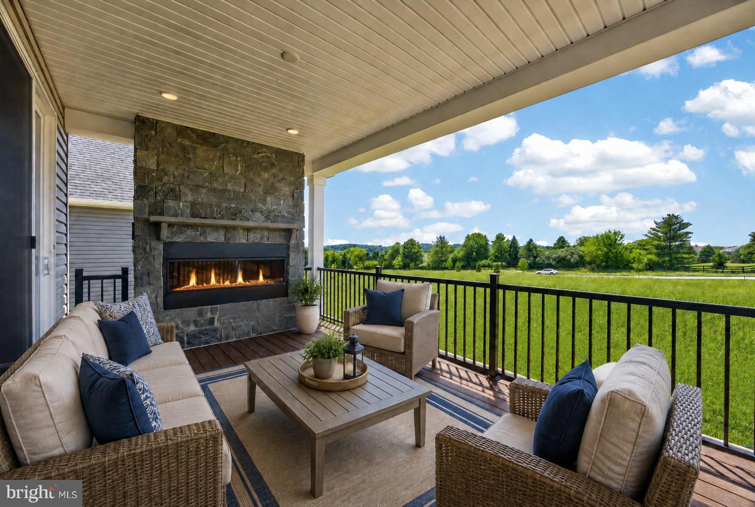 BRANDYWINE WALK - Residential