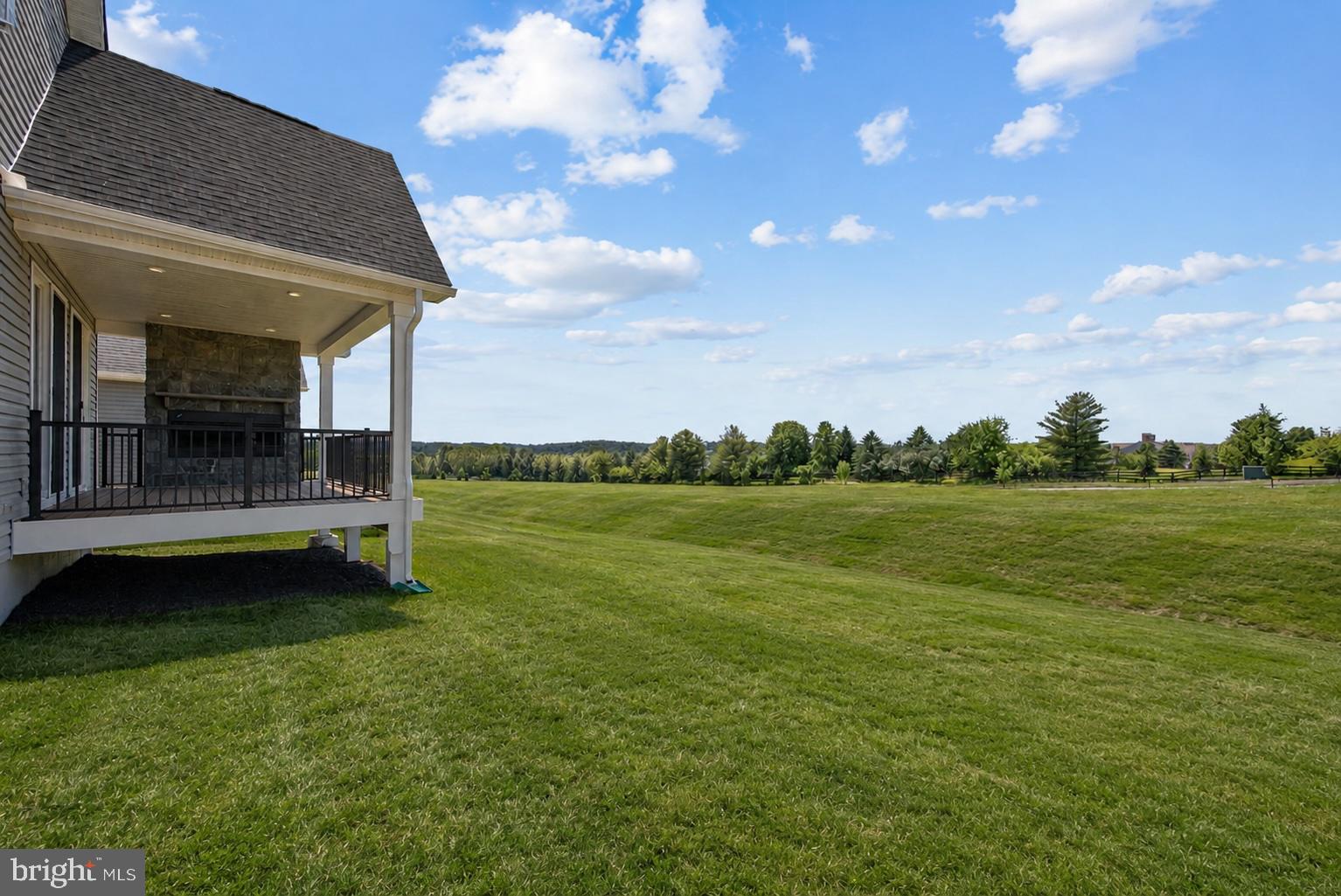 BRANDYWINE WALK - Residential