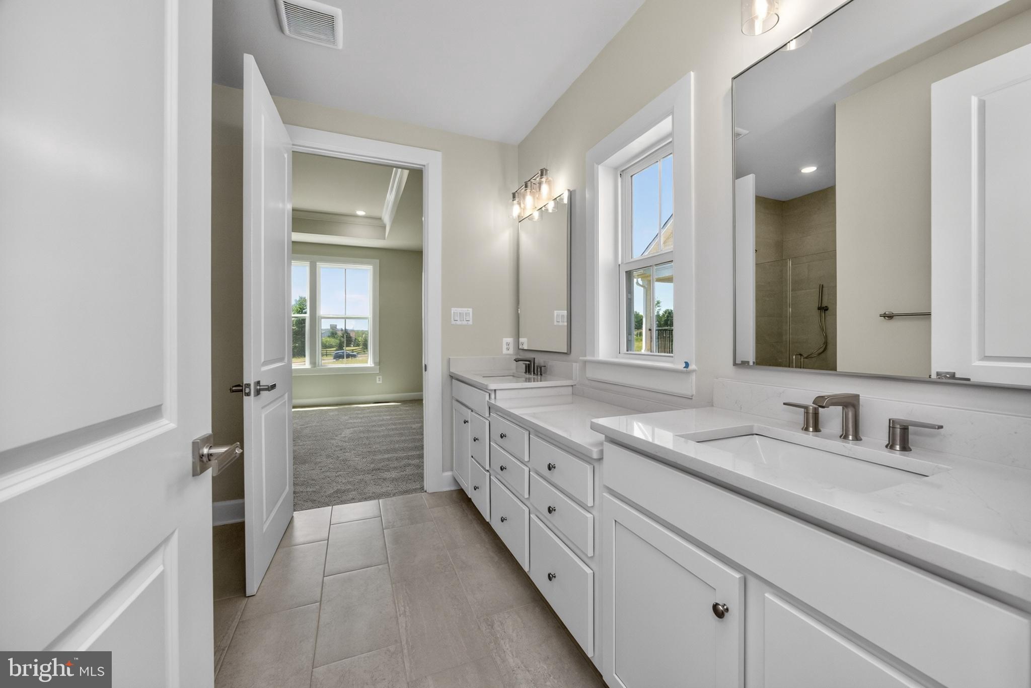 BRANDYWINE WALK - Residential