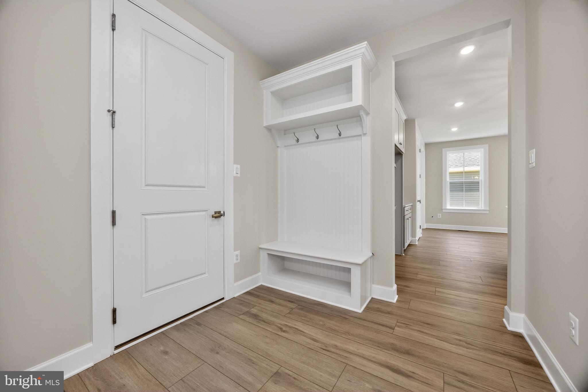 BRANDYWINE WALK - Residential