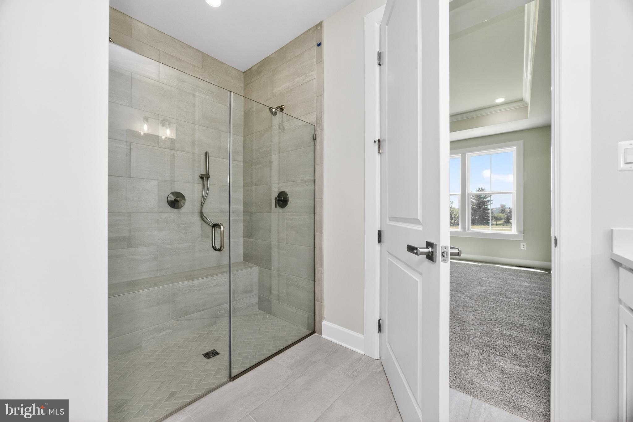 BRANDYWINE WALK - Residential