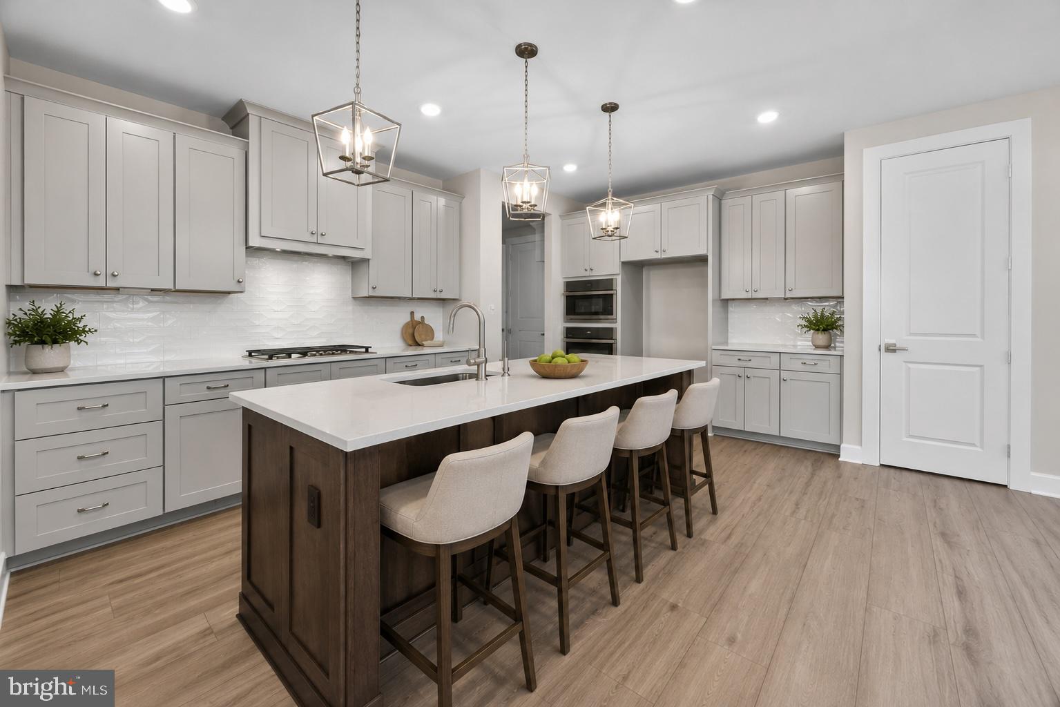 BRANDYWINE WALK - Residential