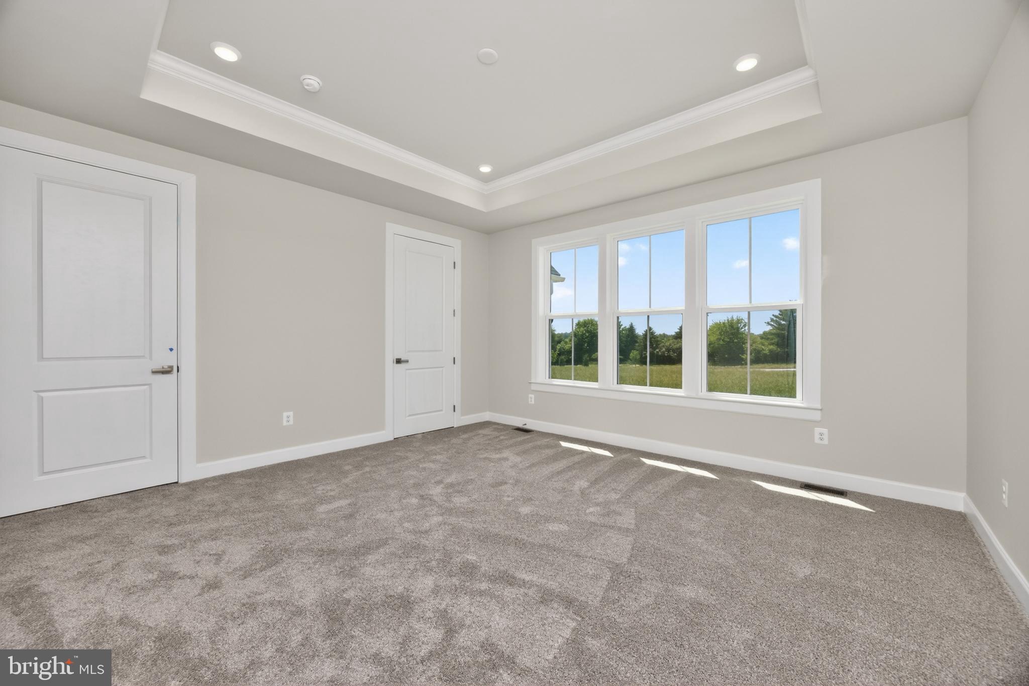 BRANDYWINE WALK - Residential