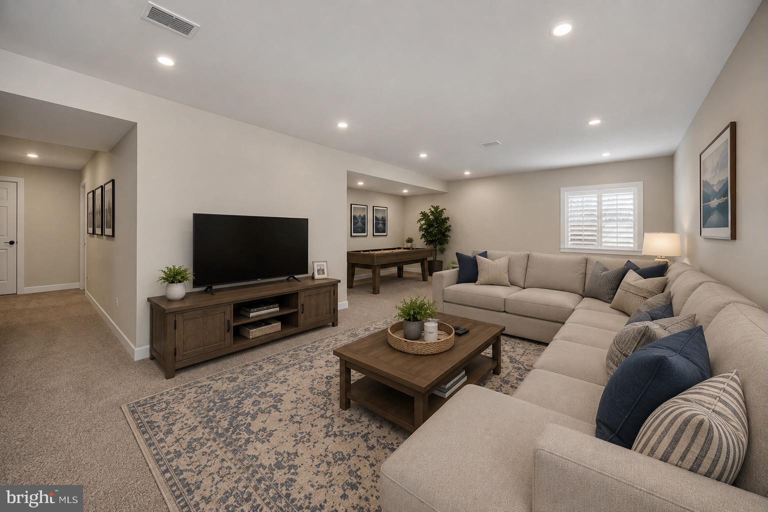 BRANDYWINE WALK - Residential