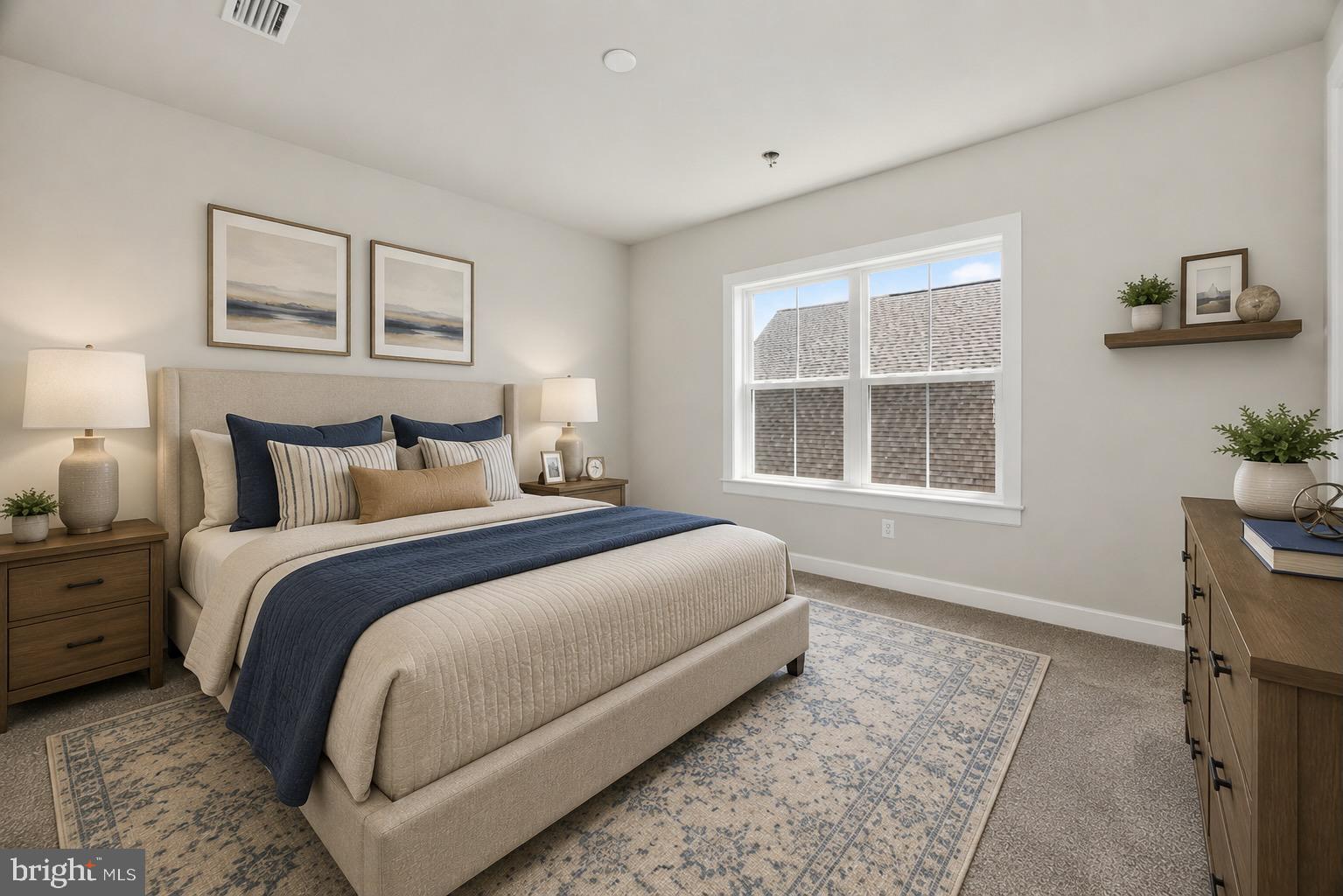 BRANDYWINE WALK - Residential
