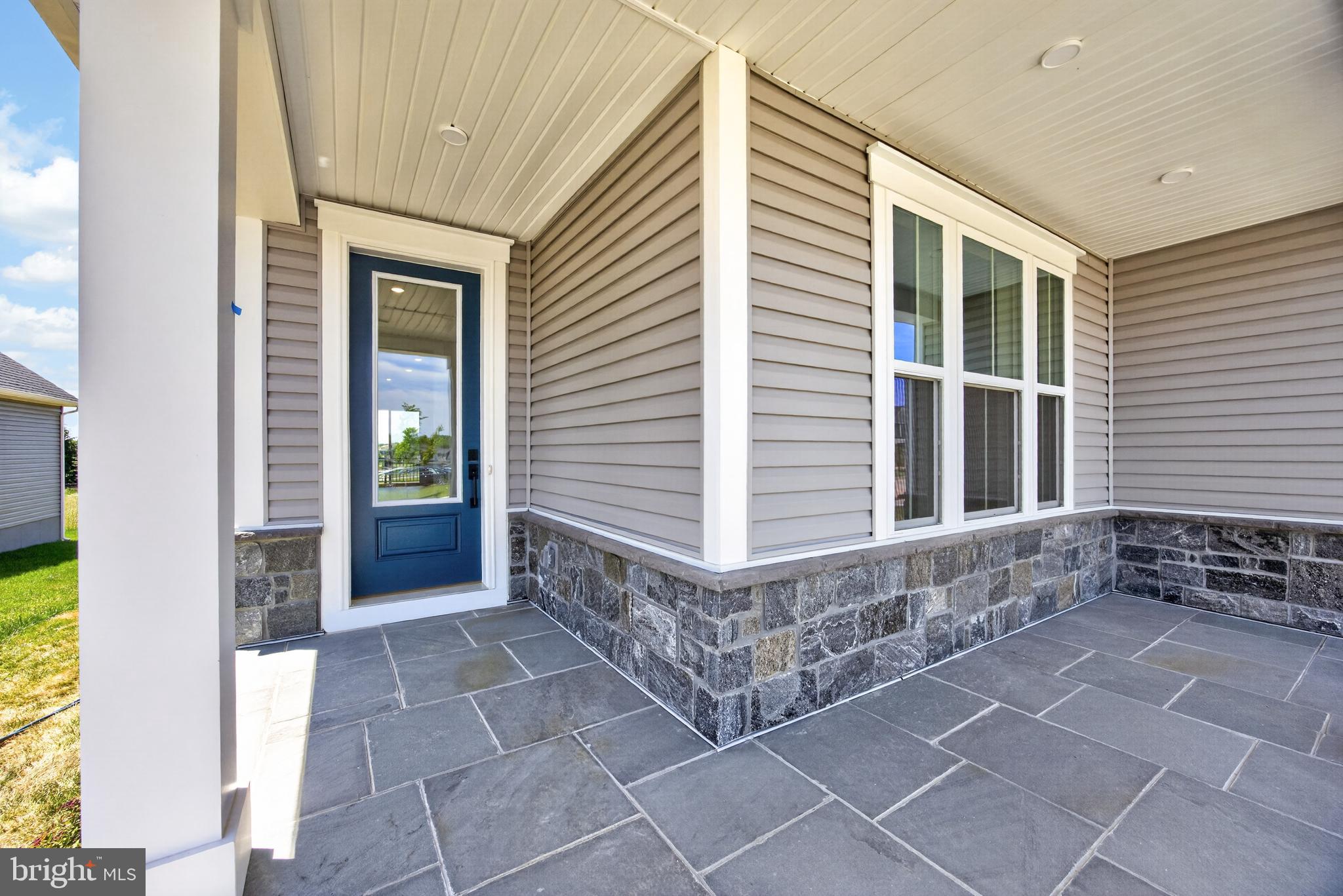 BRANDYWINE WALK - Residential