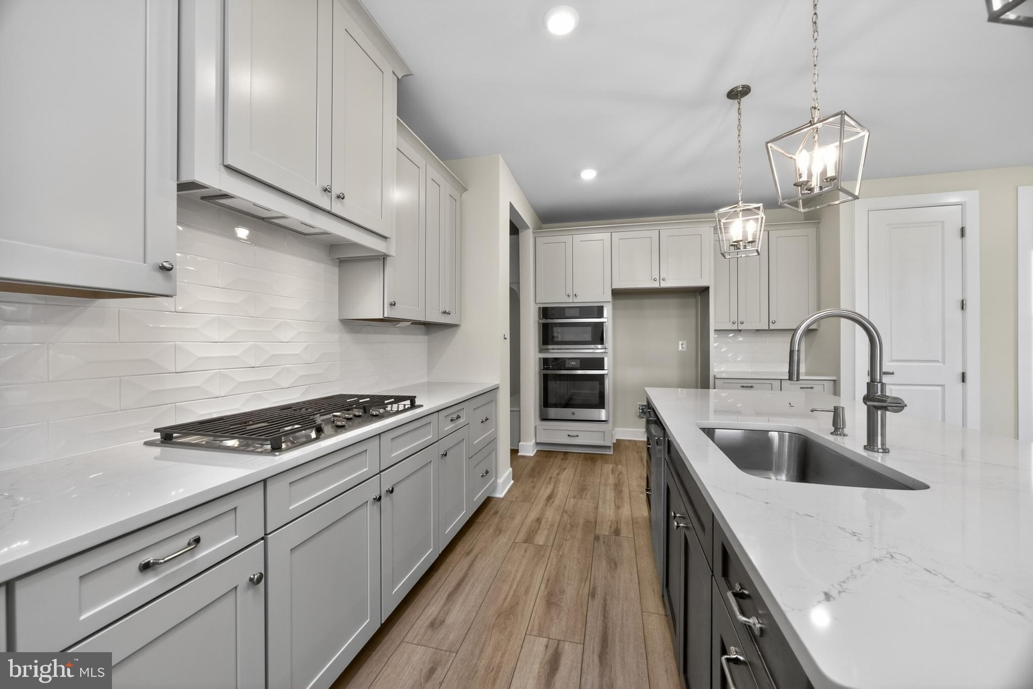BRANDYWINE WALK - Residential