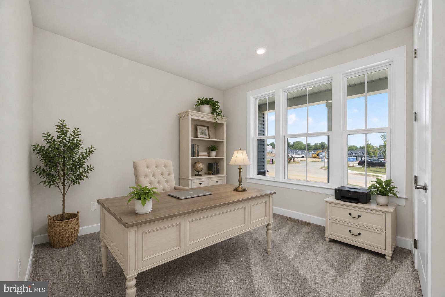 BRANDYWINE WALK - Residential