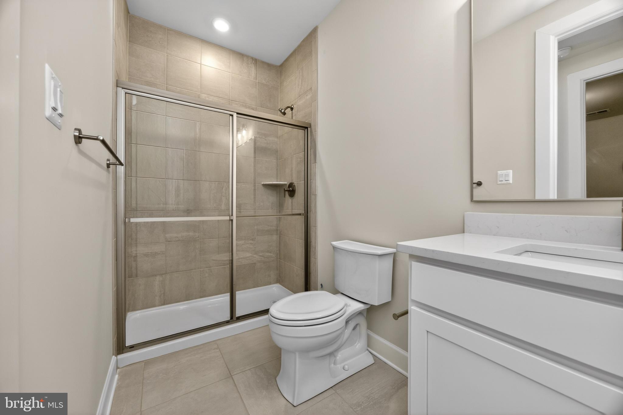 BRANDYWINE WALK - Residential