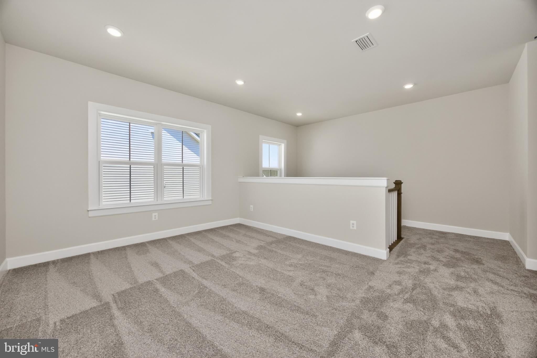 BRANDYWINE WALK - Residential
