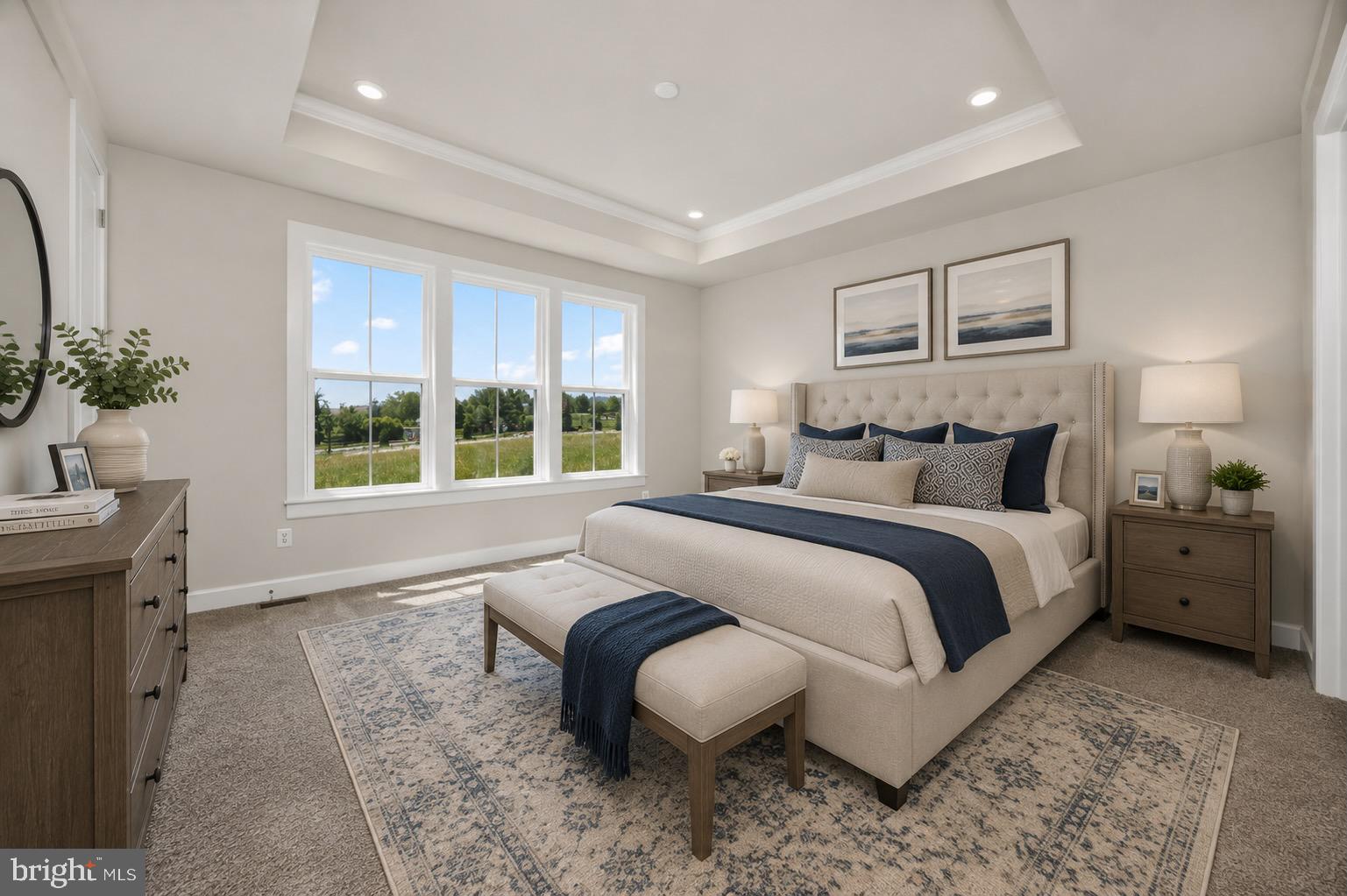 BRANDYWINE WALK - Residential