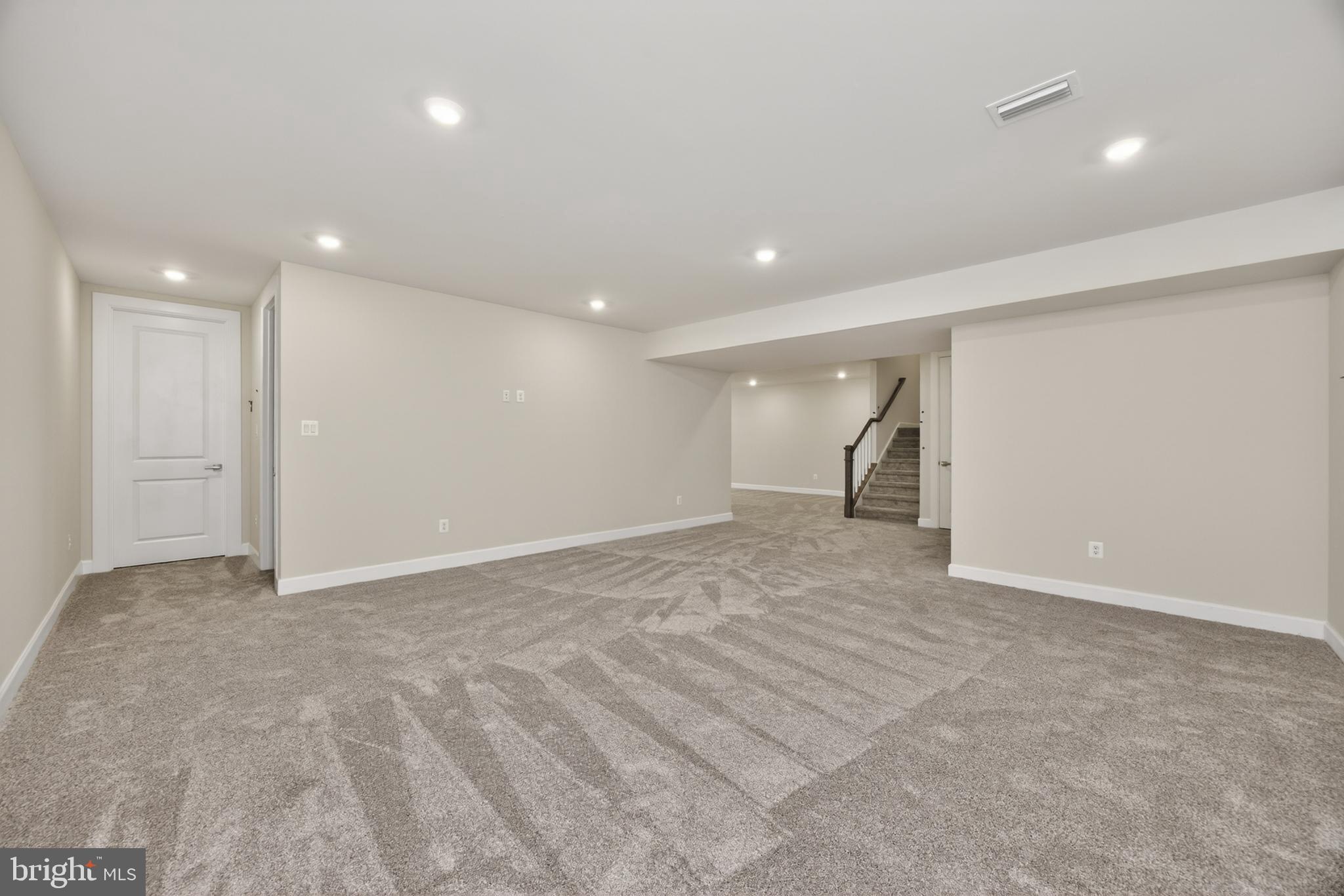 BRANDYWINE WALK - Residential