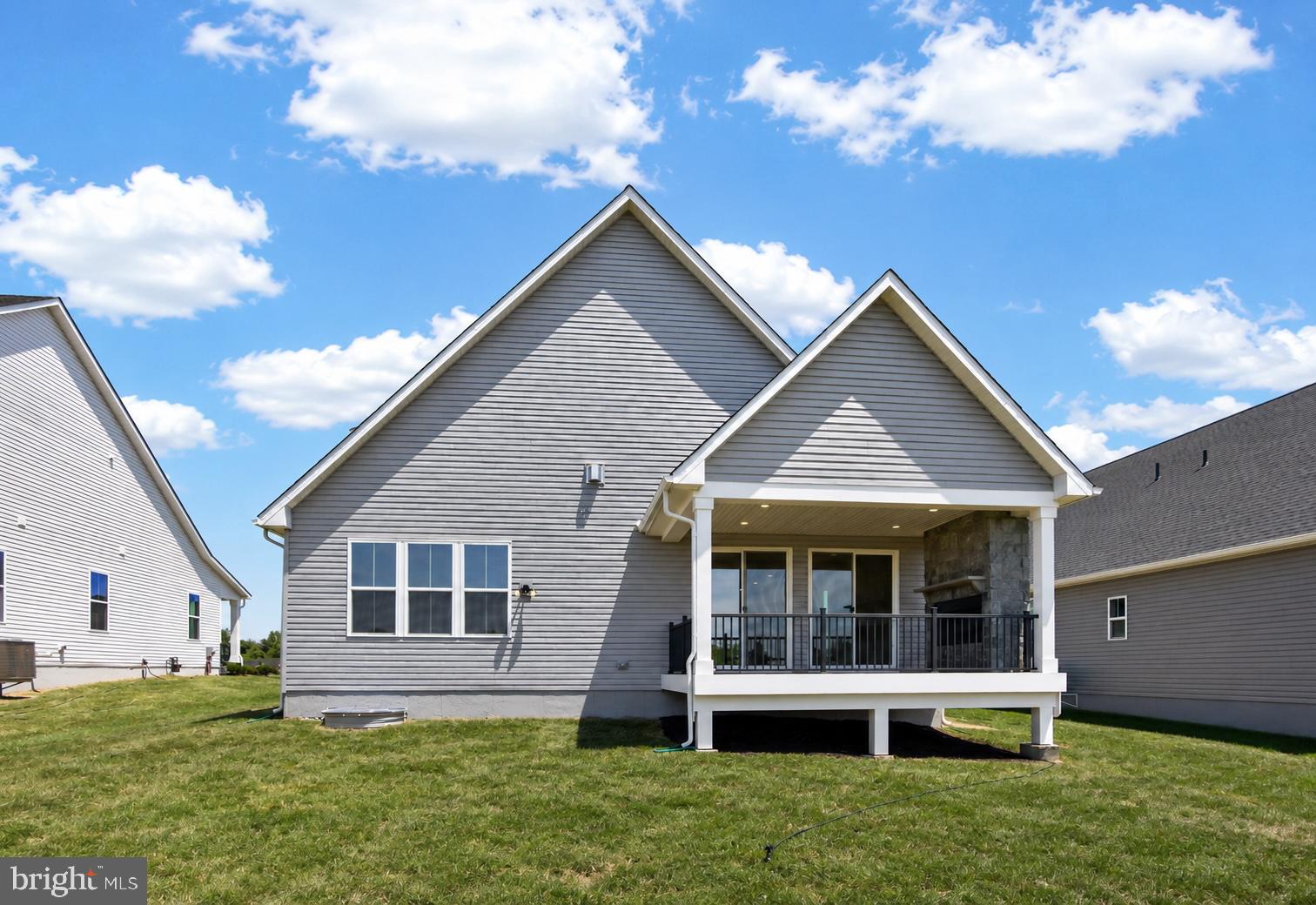BRANDYWINE WALK - Residential