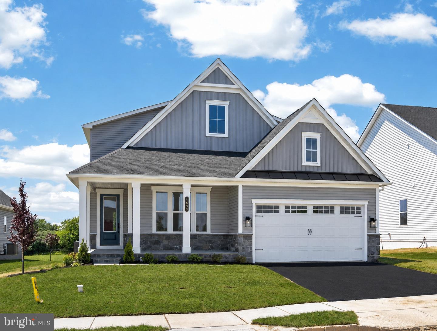 BRANDYWINE WALK - Residential