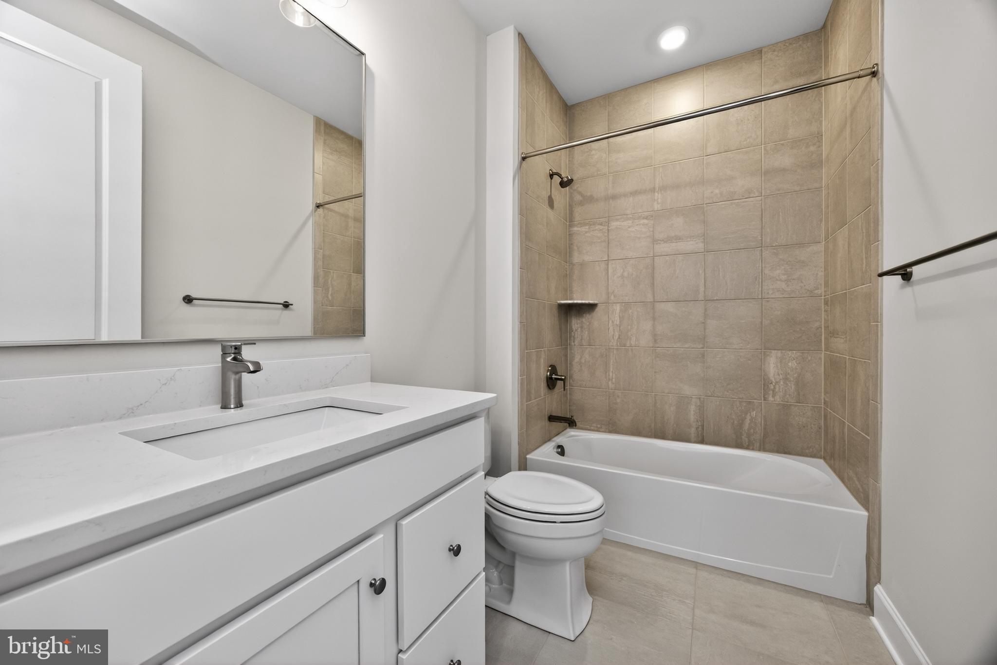 BRANDYWINE WALK - Residential