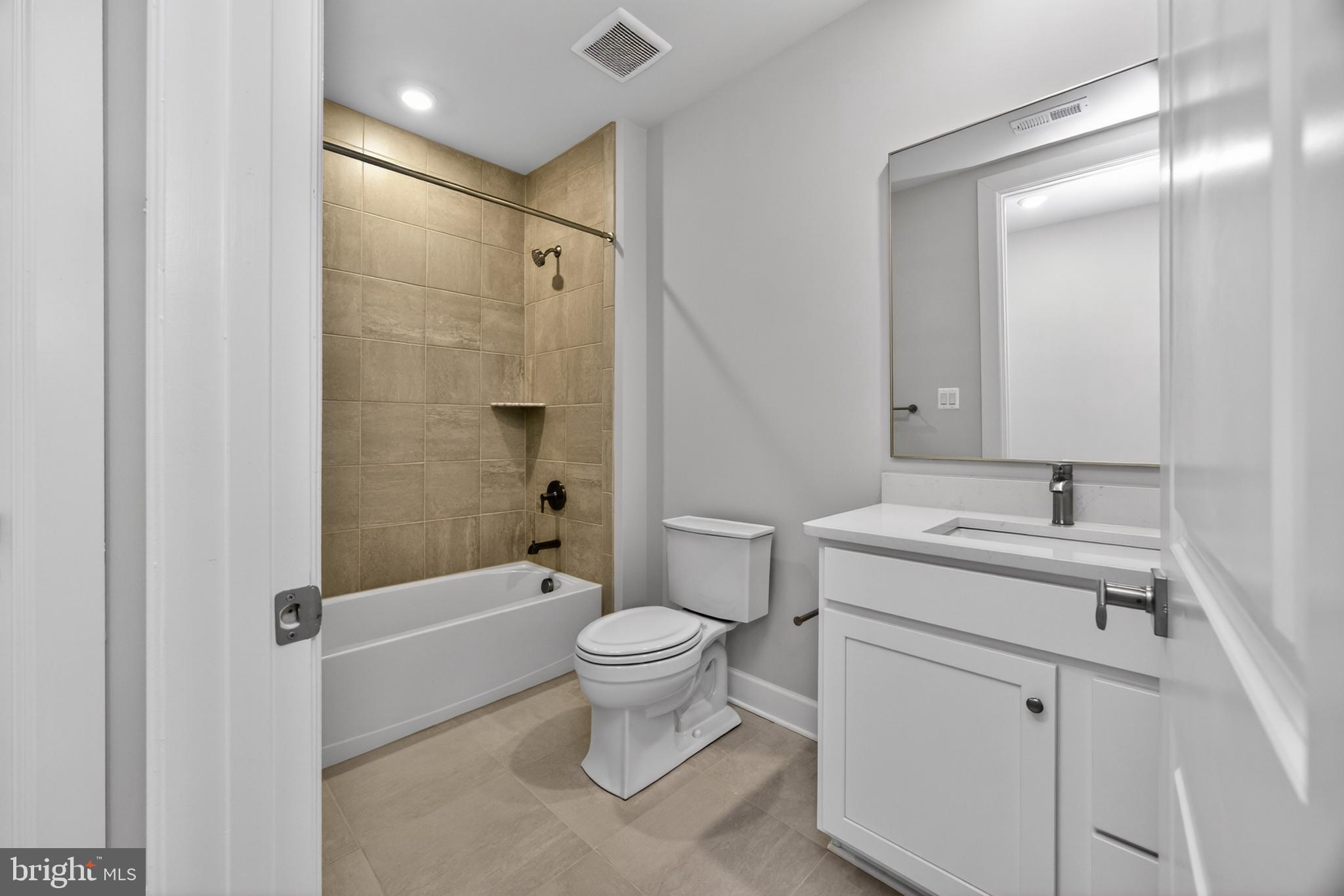 BRANDYWINE WALK - Residential