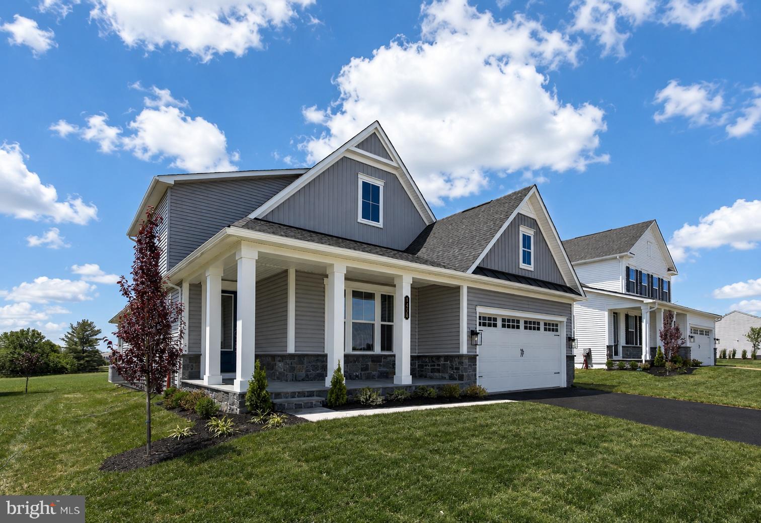 BRANDYWINE WALK - Residential