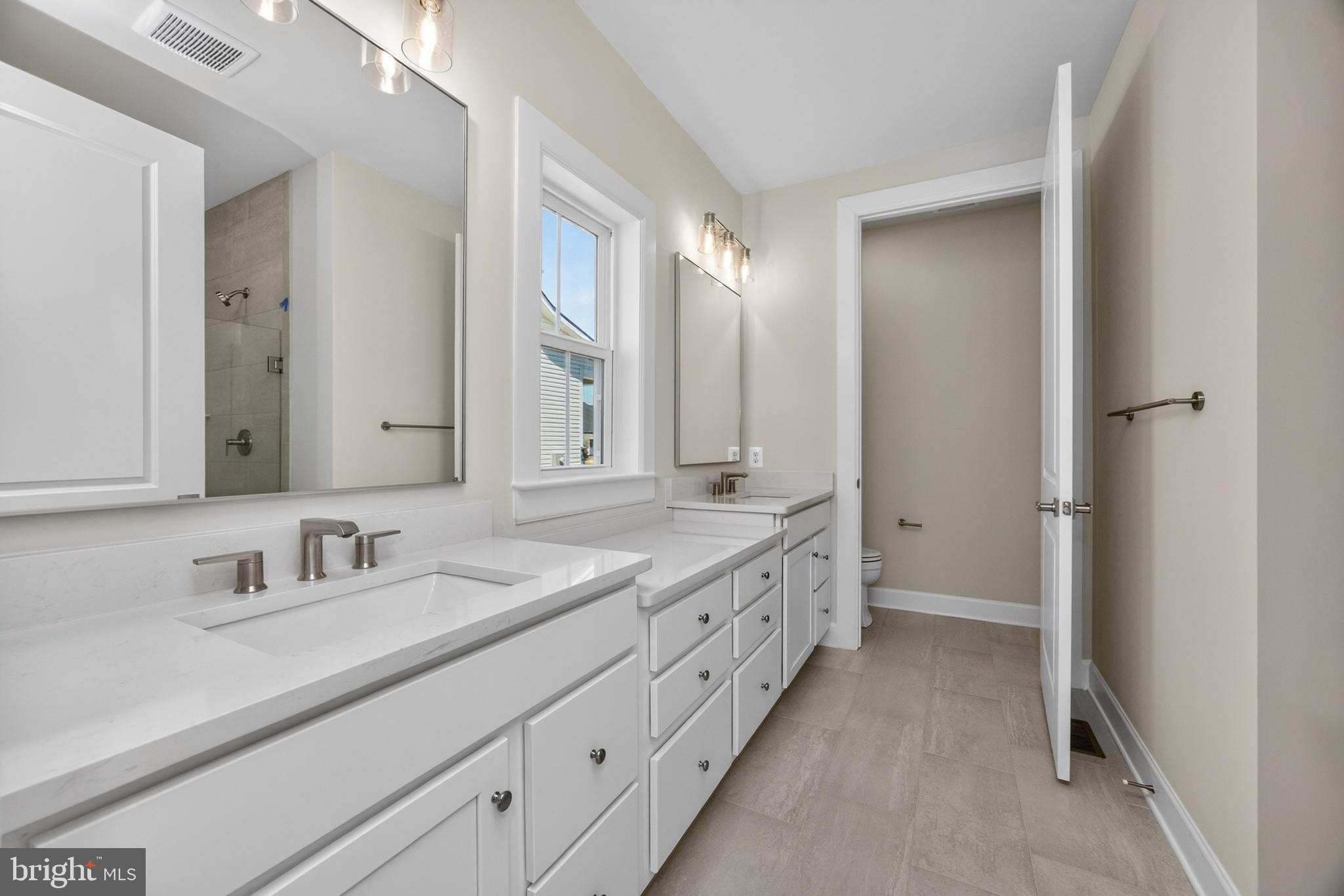 BRANDYWINE WALK - Residential