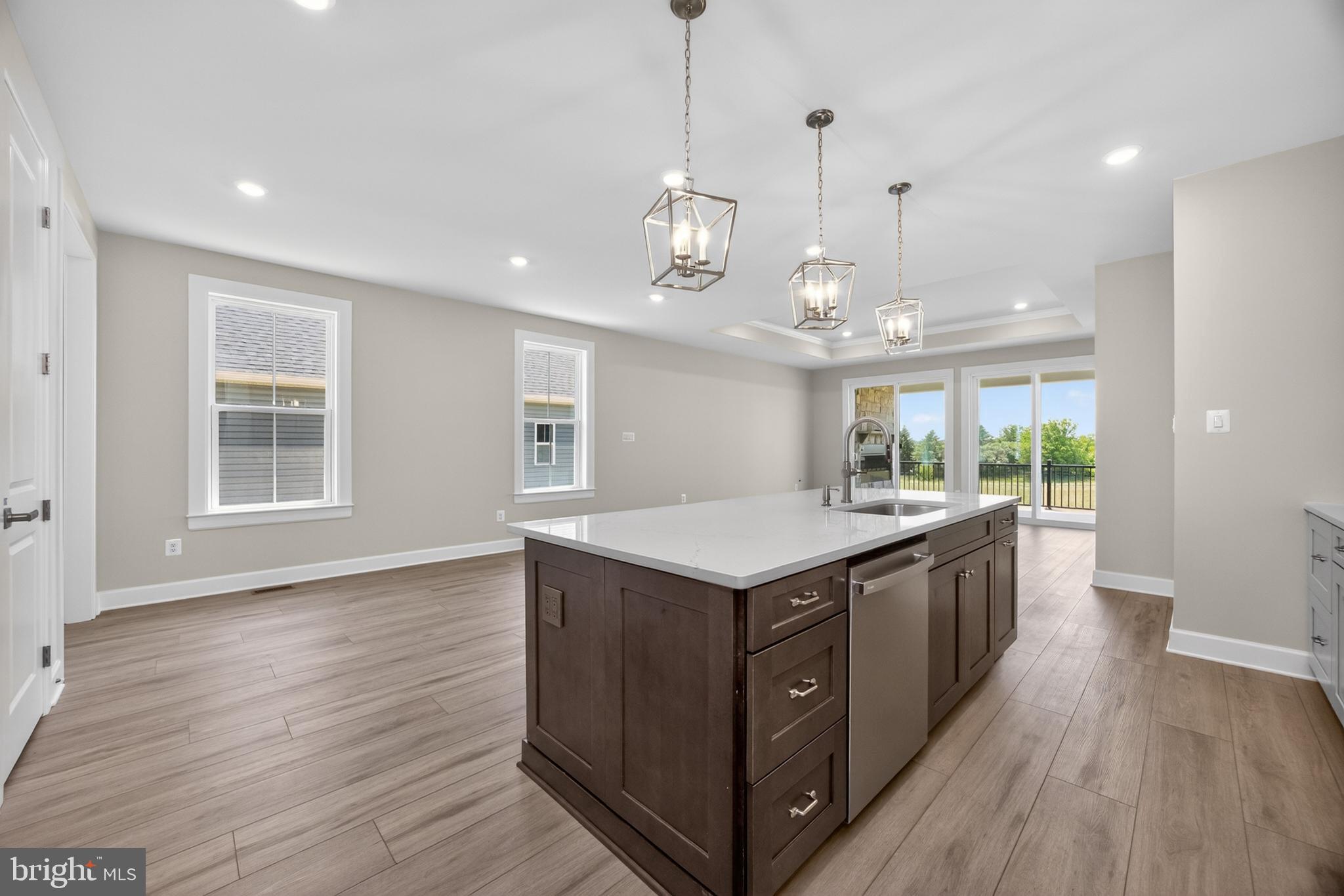 BRANDYWINE WALK - Residential
