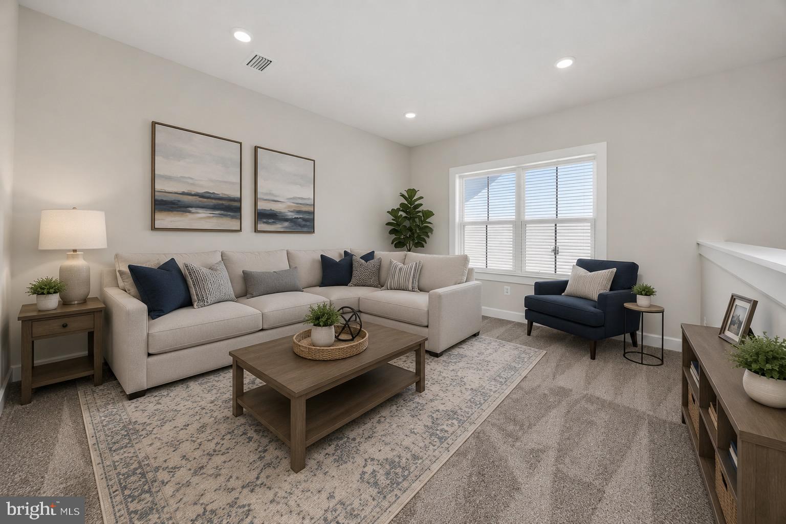BRANDYWINE WALK - Residential