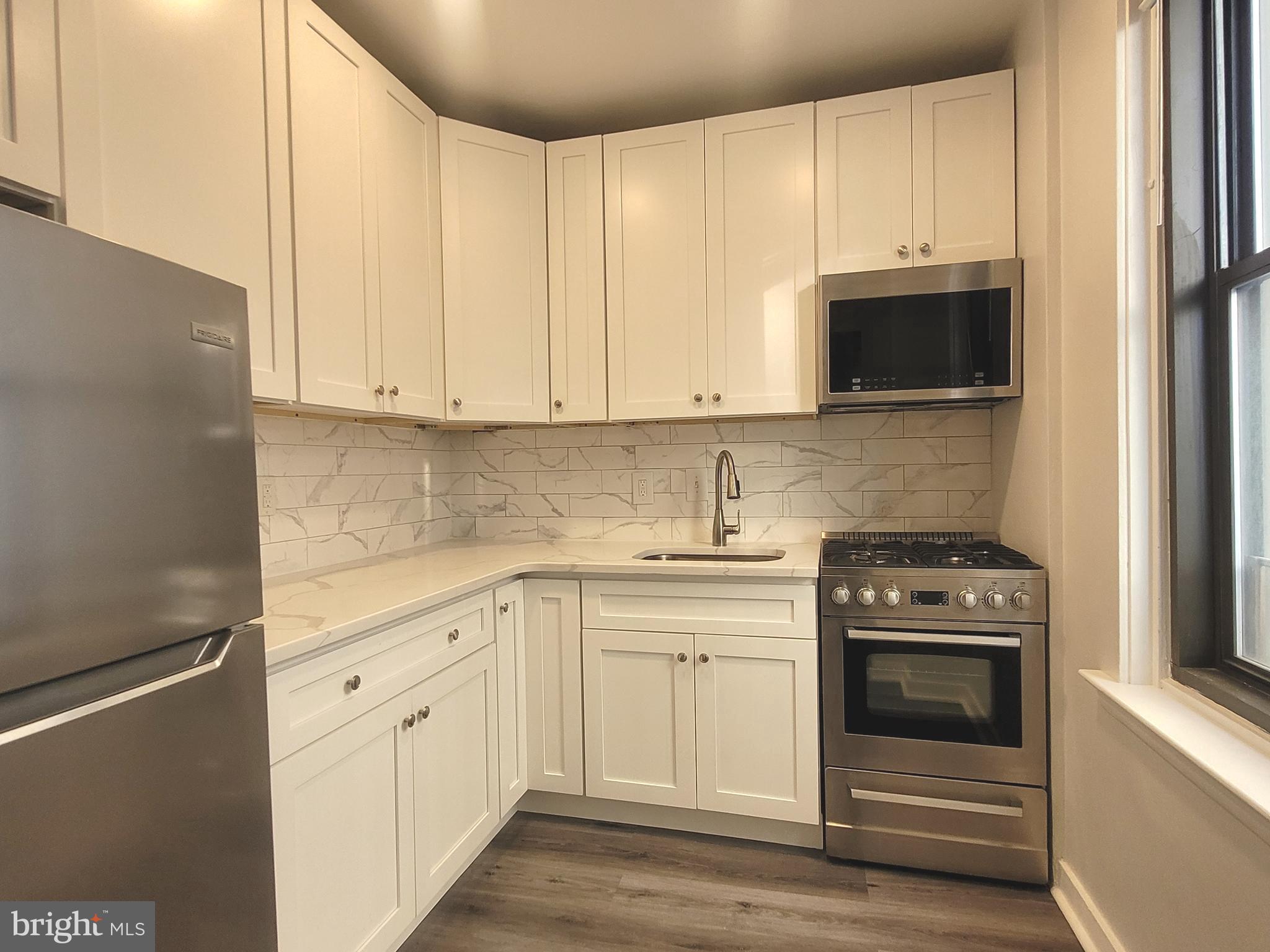 RITTENHOUSE SQUARE - Residential Lease