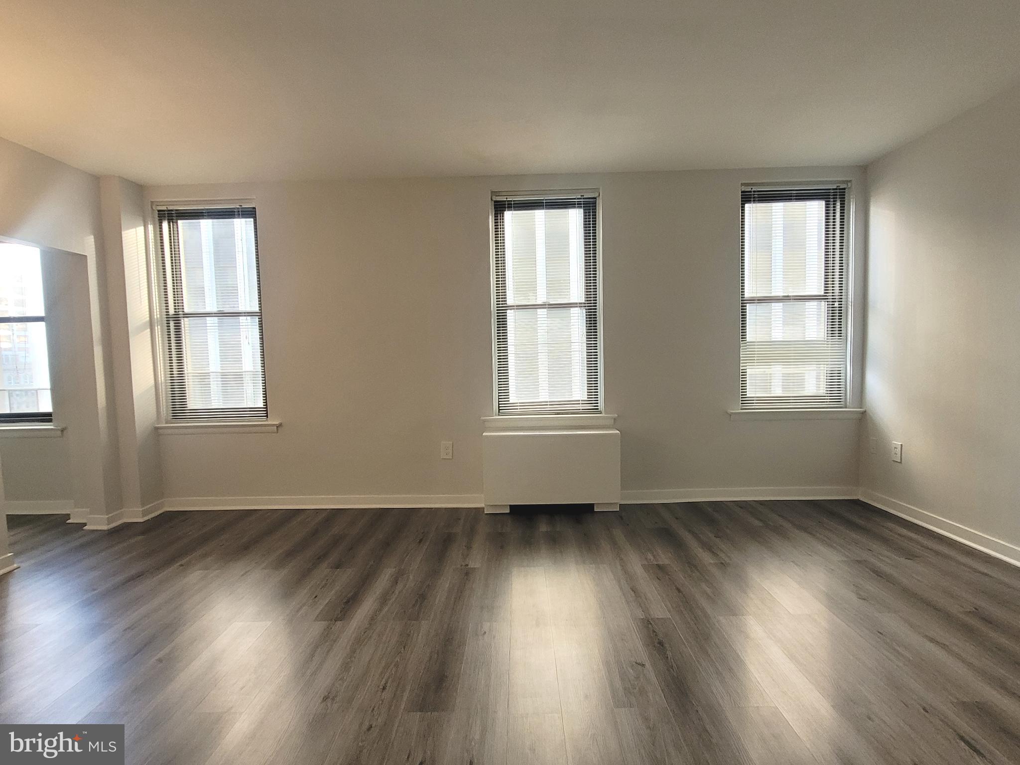 RITTENHOUSE SQUARE - Residential Lease
