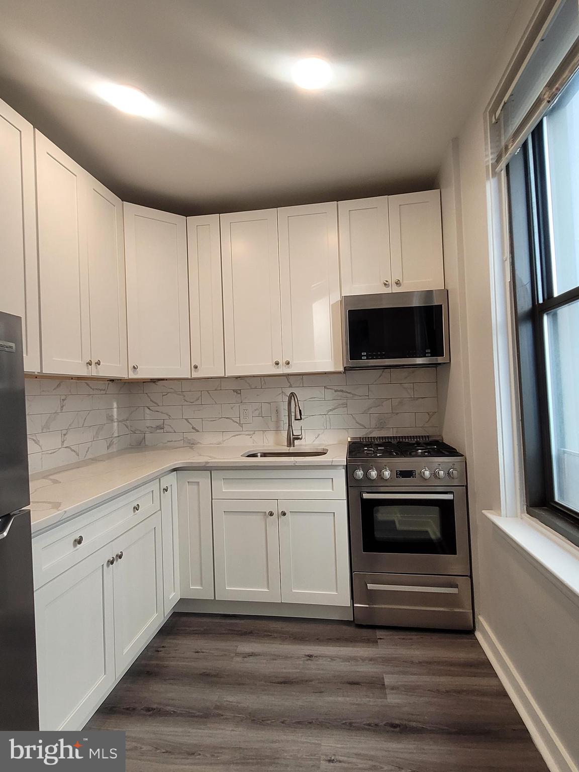 RITTENHOUSE SQUARE - Residential Lease