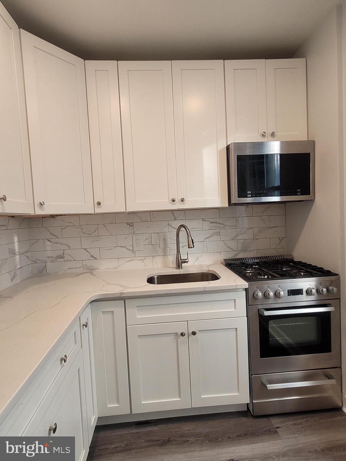 RITTENHOUSE SQUARE - Residential Lease