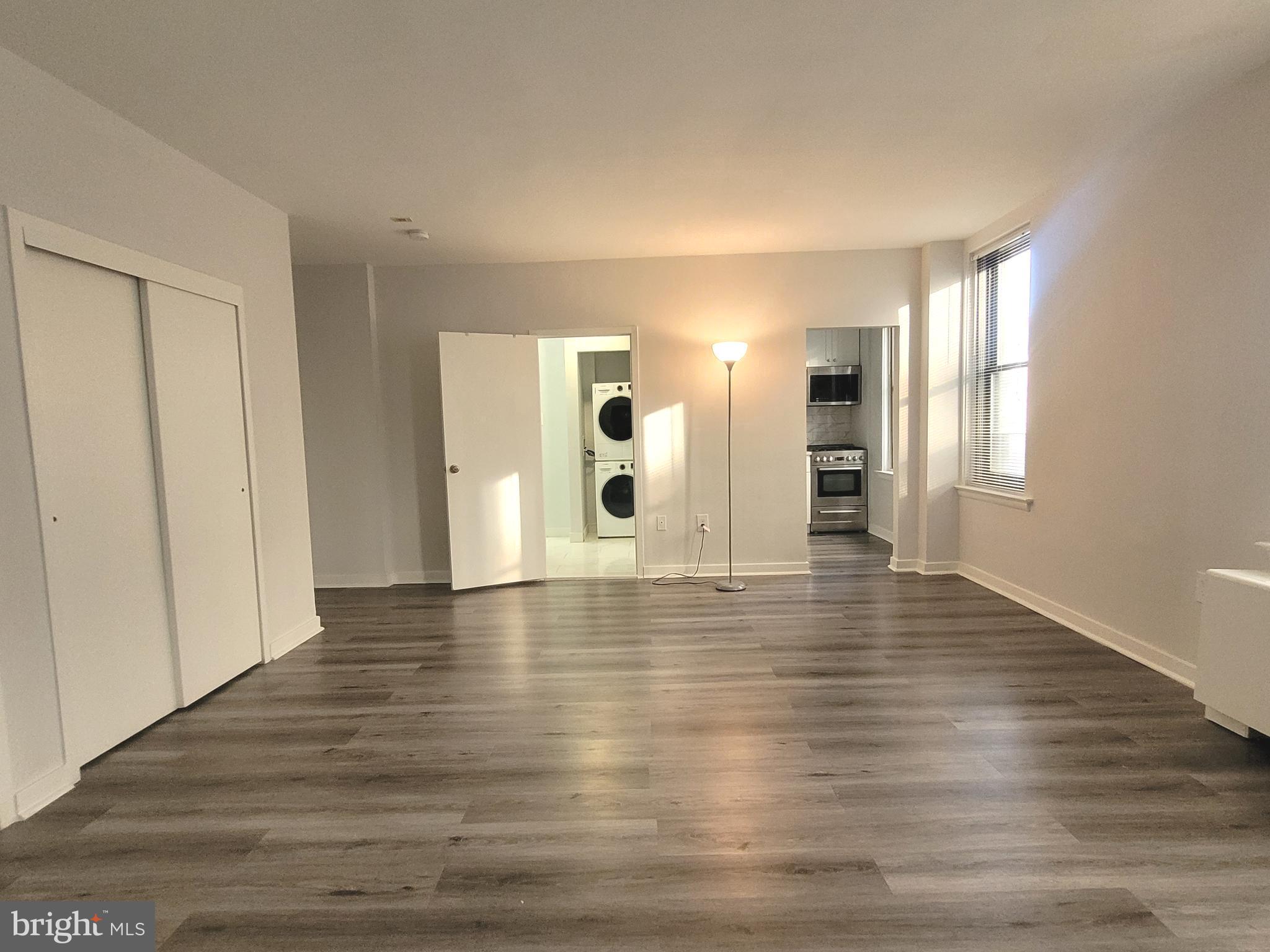 RITTENHOUSE SQUARE - Residential Lease