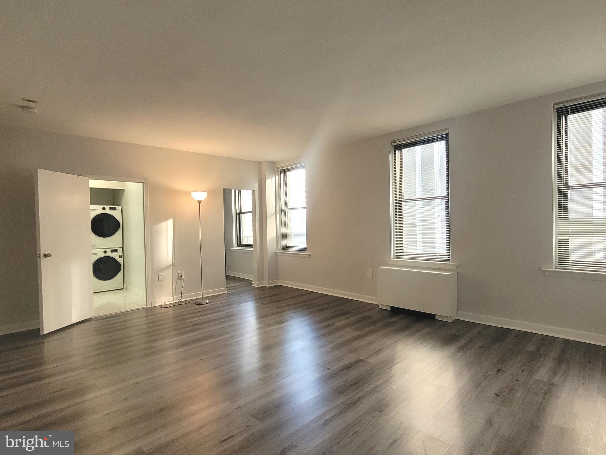 RITTENHOUSE SQUARE - Residential Lease