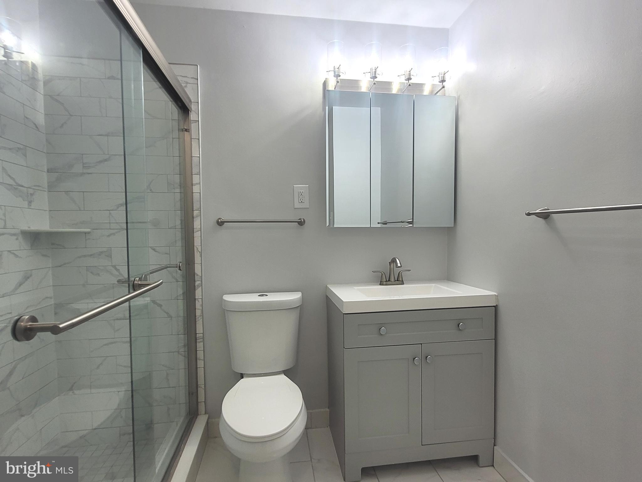 RITTENHOUSE SQUARE - Residential Lease