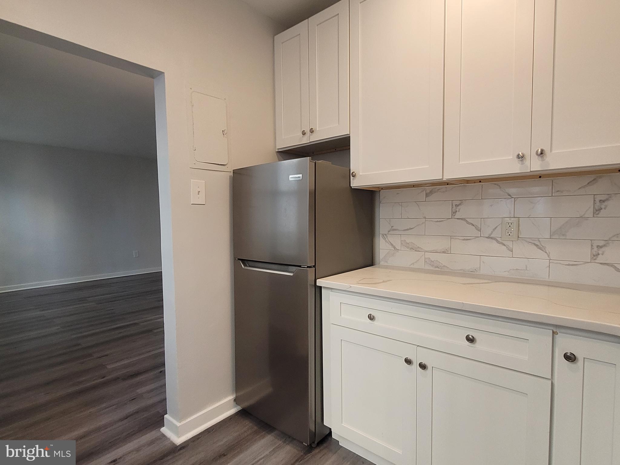 RITTENHOUSE SQUARE - Residential Lease
