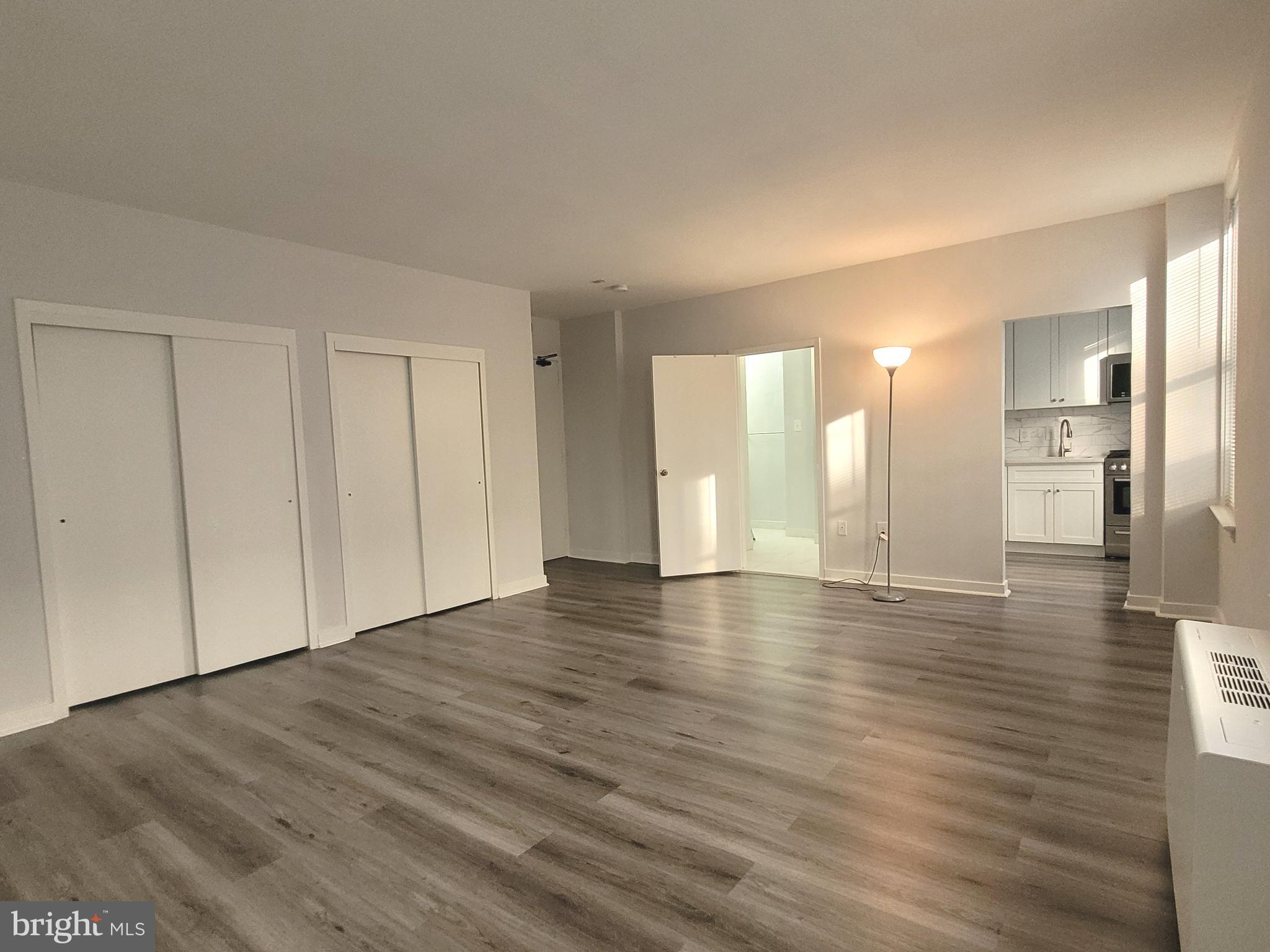 RITTENHOUSE SQUARE - Residential Lease