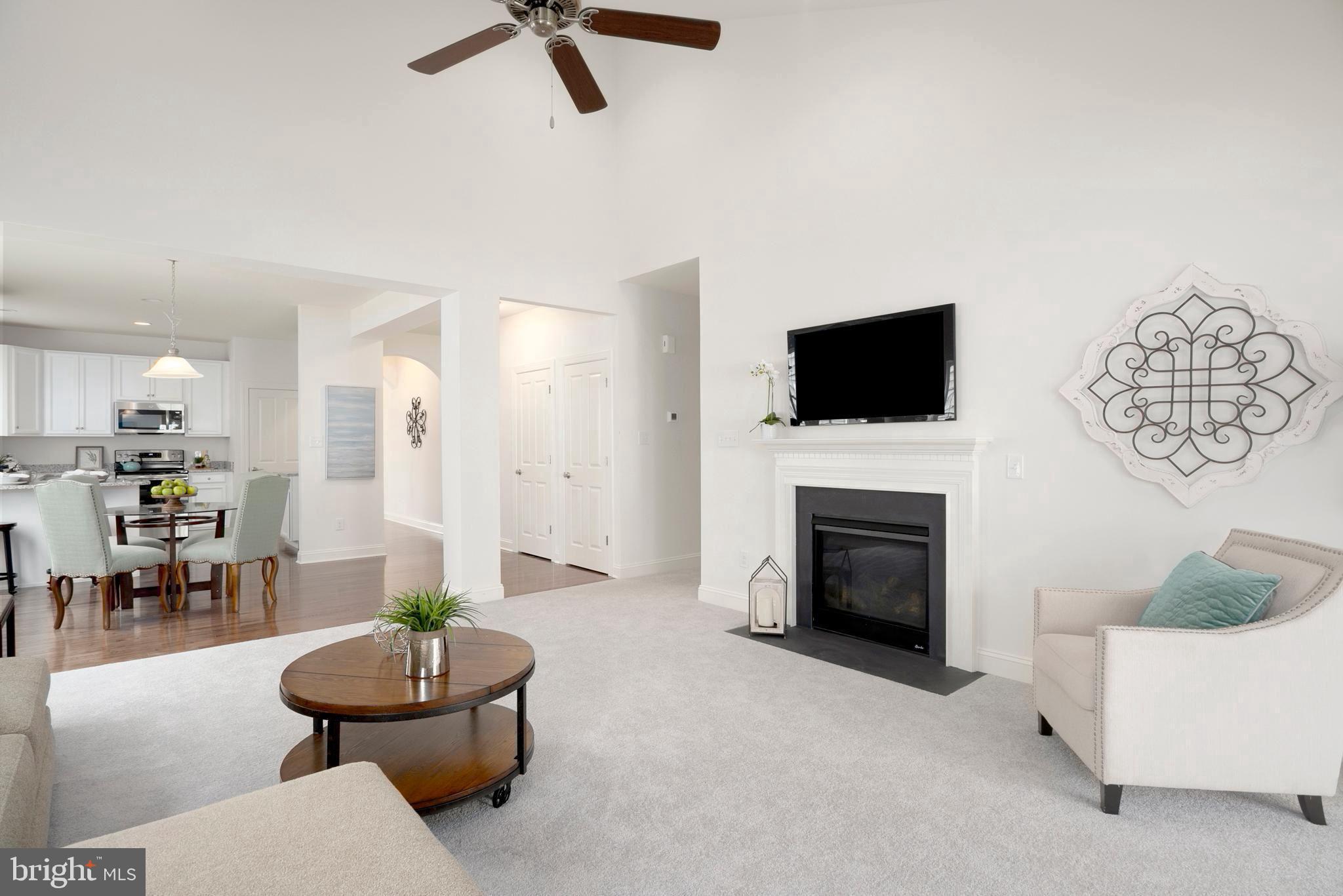 VILLAGE OF EASTRIDGE - Residential