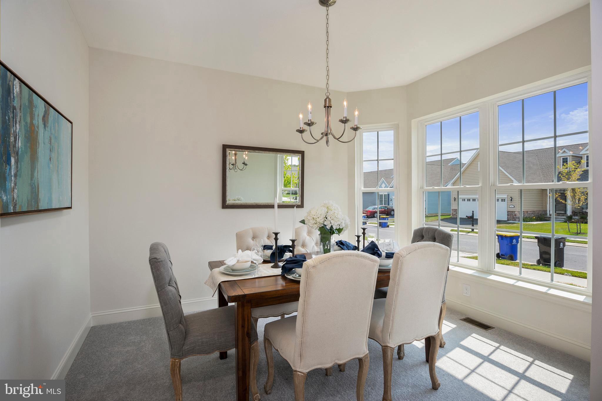 VILLAGE OF EASTRIDGE - Residential