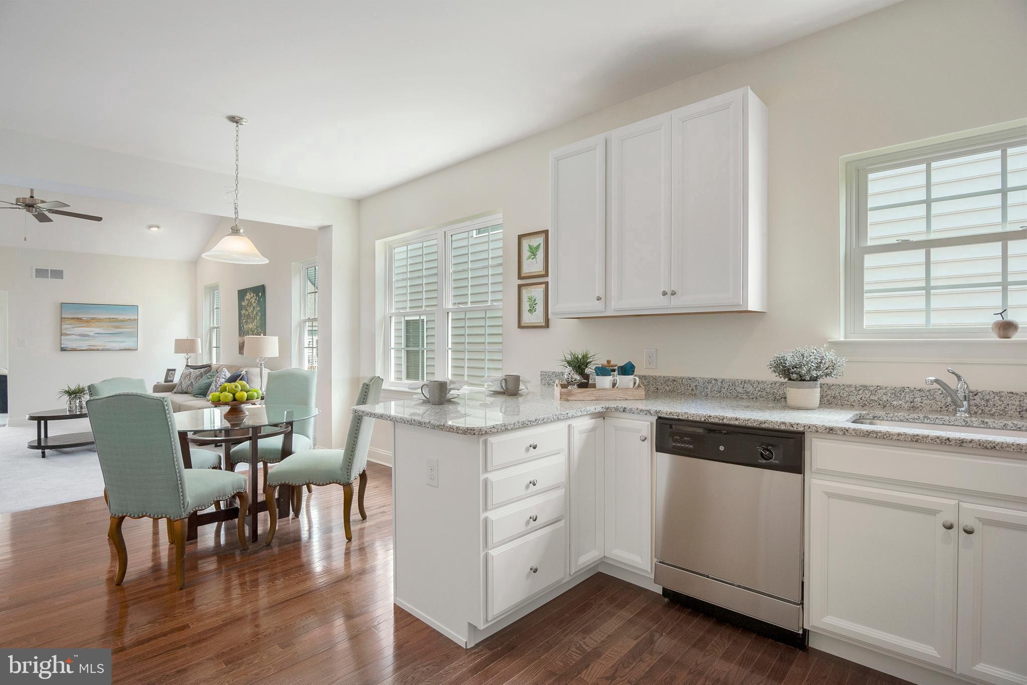 VILLAGE OF EASTRIDGE - Residential