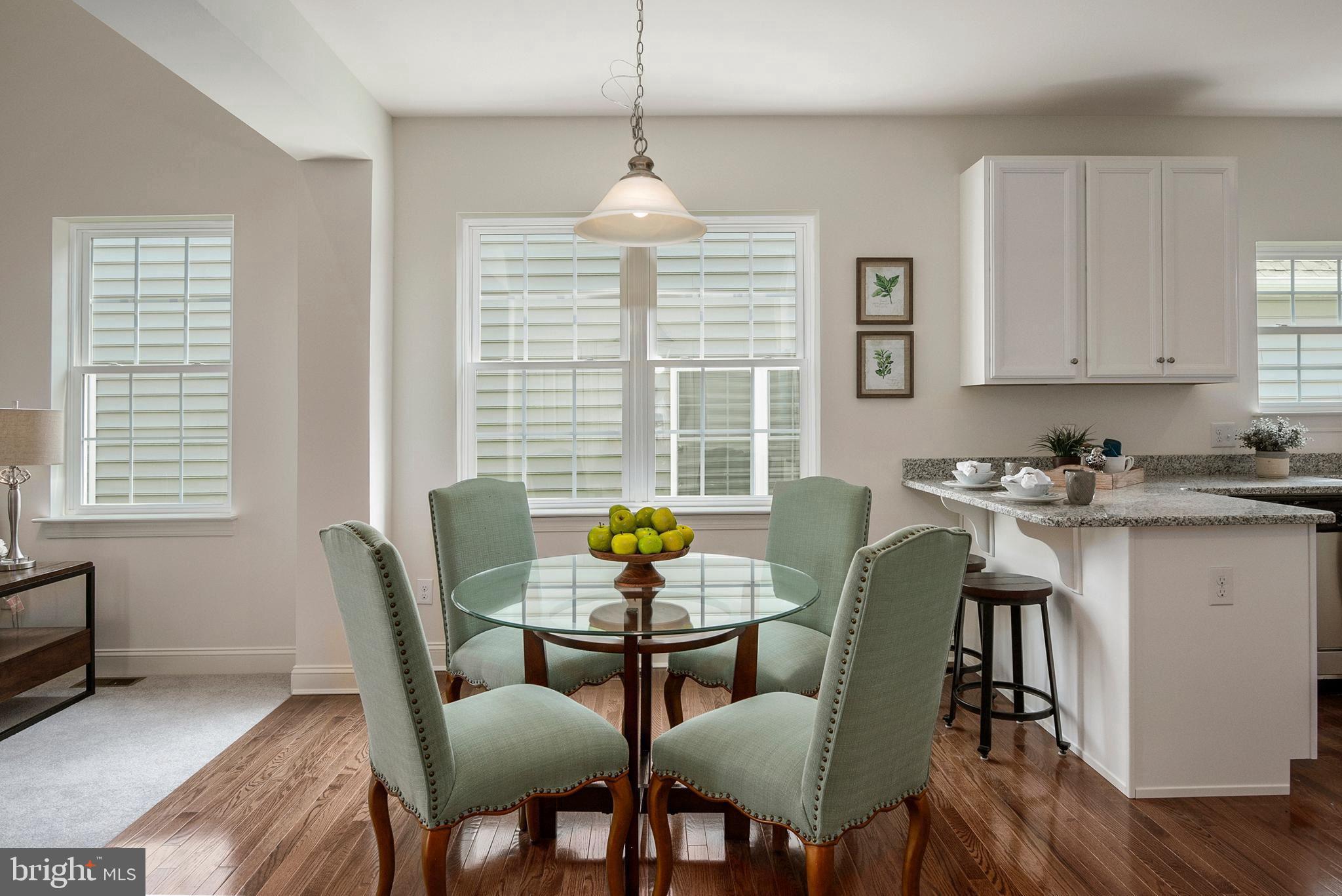 VILLAGE OF EASTRIDGE - Residential