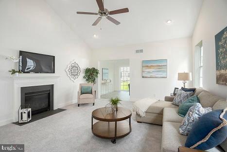 VILLAGE OF EASTRIDGE - Residential