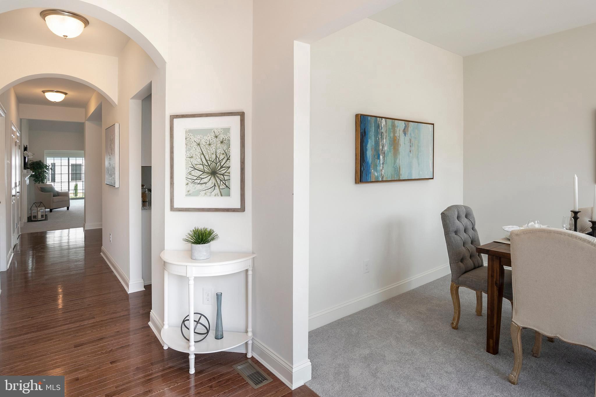 VILLAGE OF EASTRIDGE - Residential